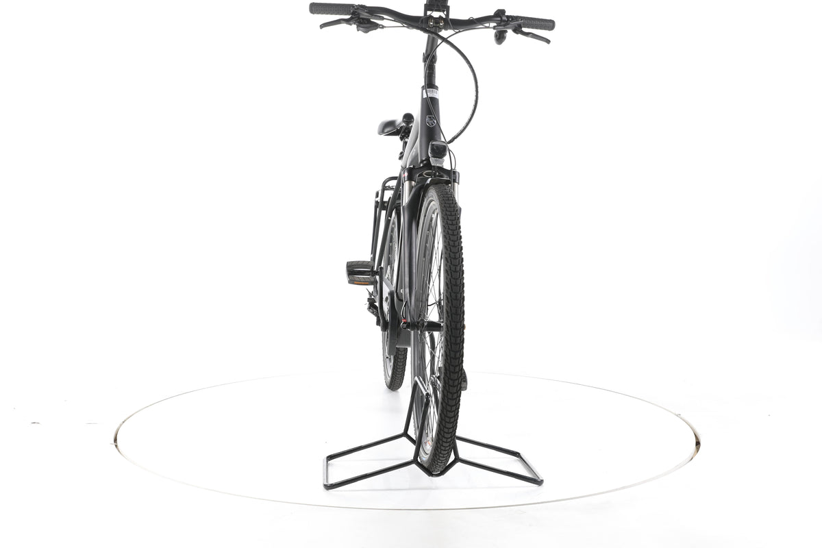 Hercules Pasero Pro I-12 Trekking E-Bike - Image 4