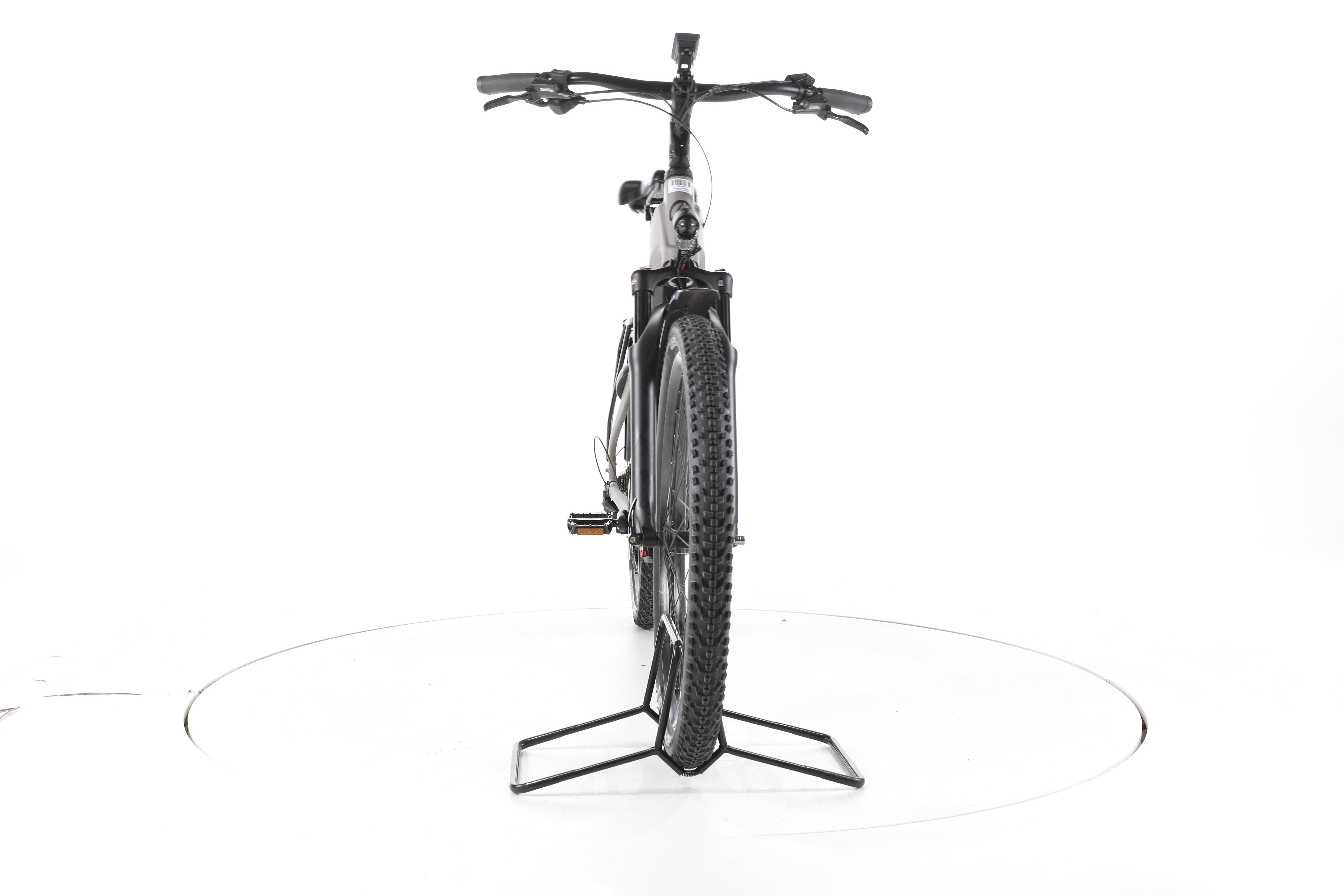 Kalkhoff Entice 7.B Move+ Trekking E-Bike Tiefeinsteiger - Image 4