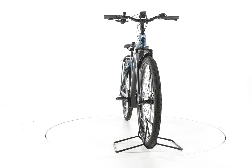 Cube Kathmandu Hybrid One Trekking E-Bike - Image 4