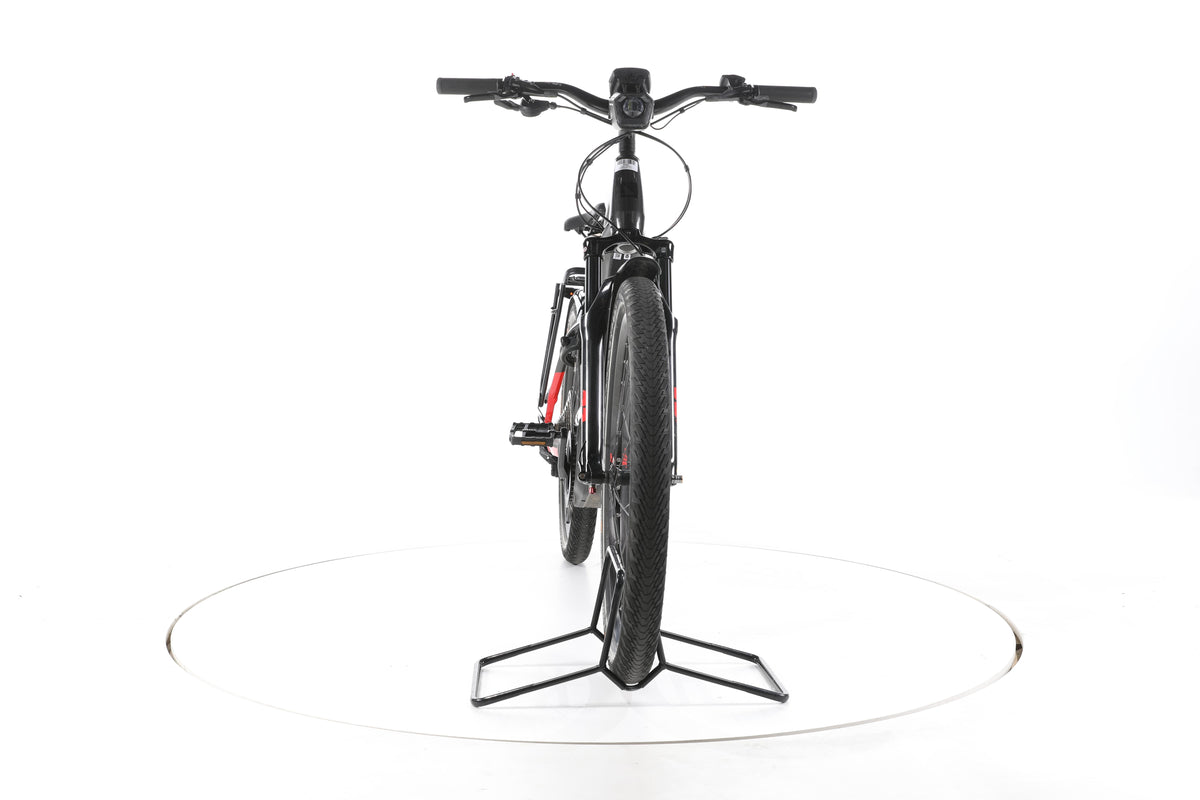 Haibike Trekking 9 Trekking E-Bike - Image 4