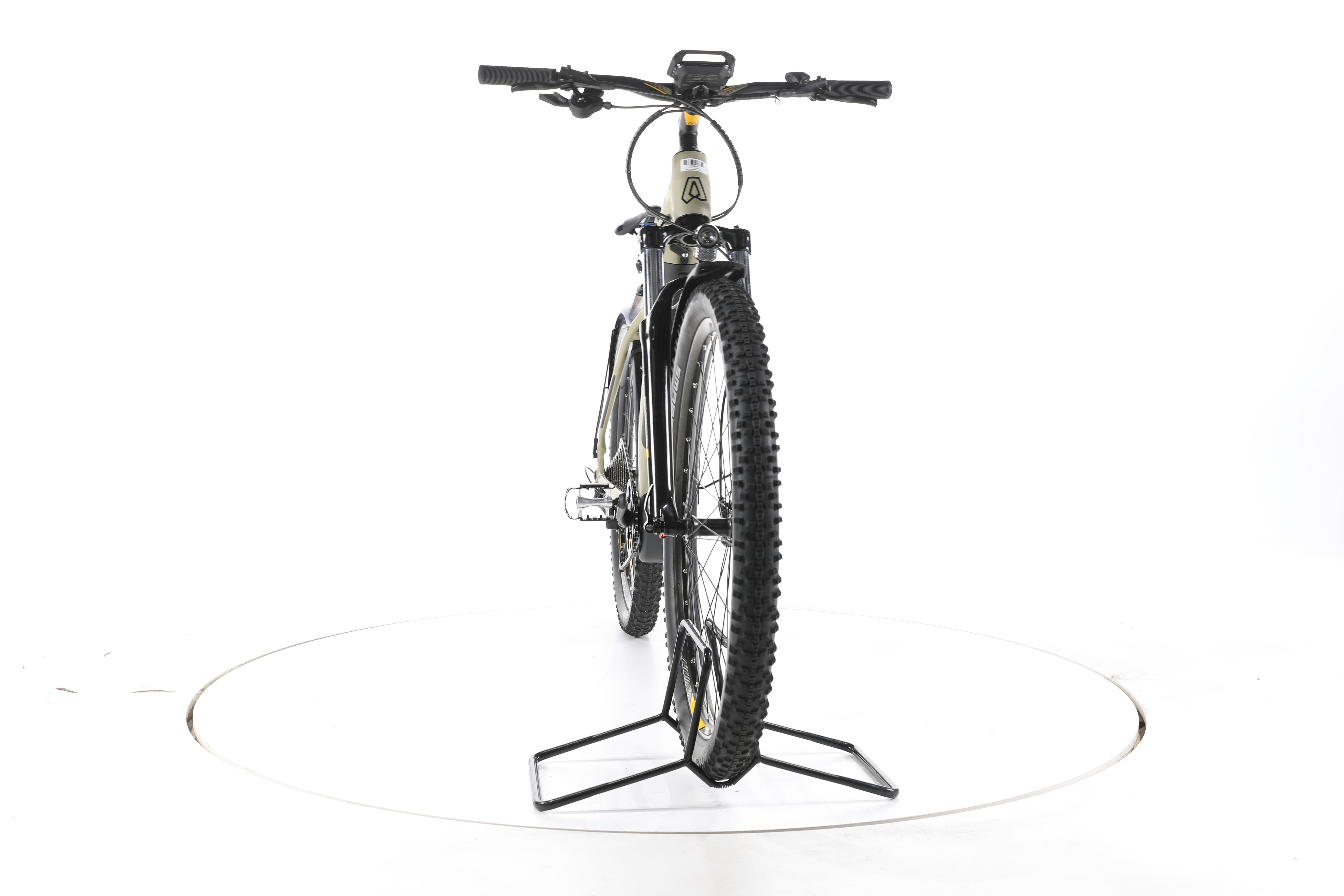 Axess Force 29 Allroad E-Bike - Image 4