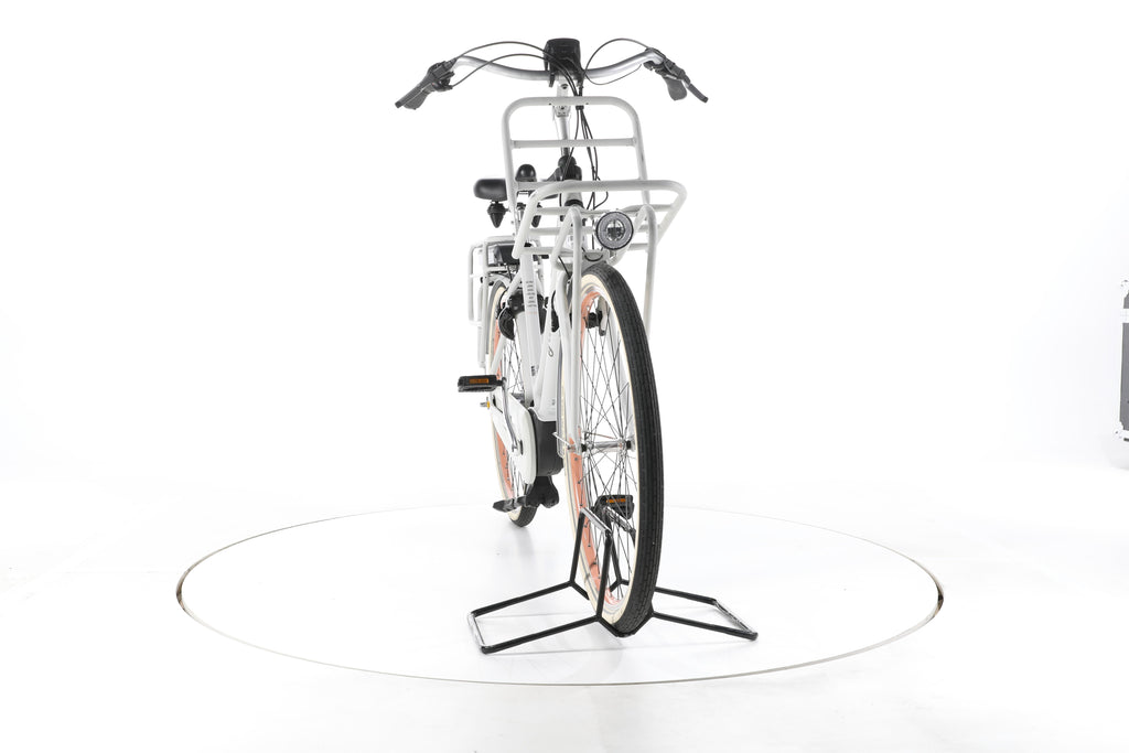 Gazelle Miss Grace C7+ HMB City E-Bike Tiefeinsteiger - Image 4