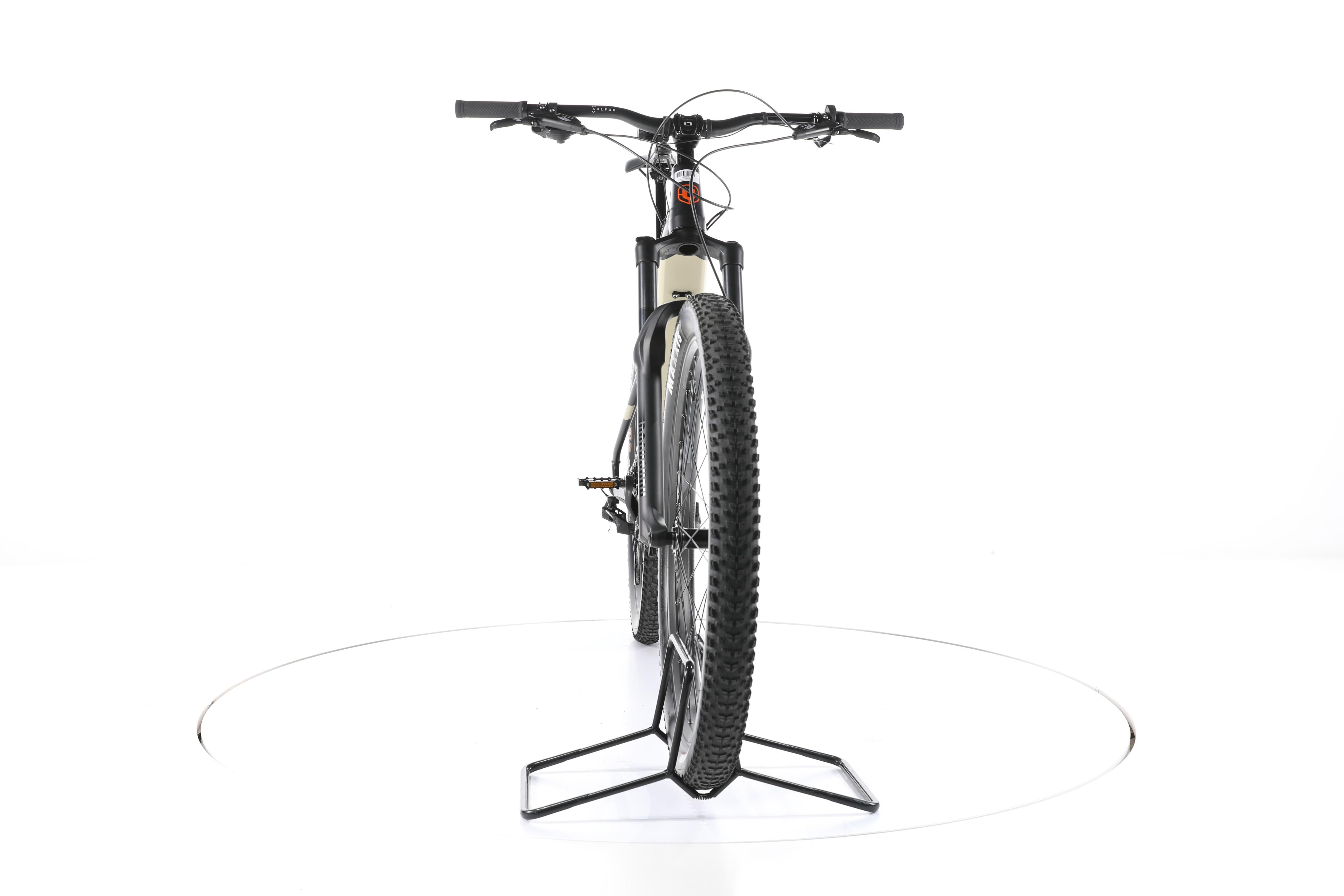 Mondraker DUSK Fully E-Bike - Image 4
