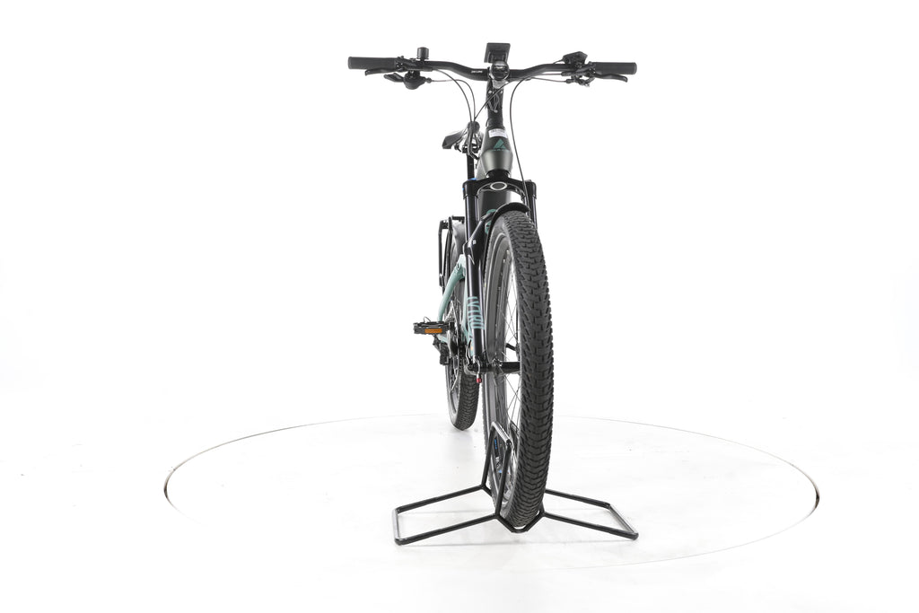 Bulls Iconic EVO TR1 SUV E-Bike - Image 4