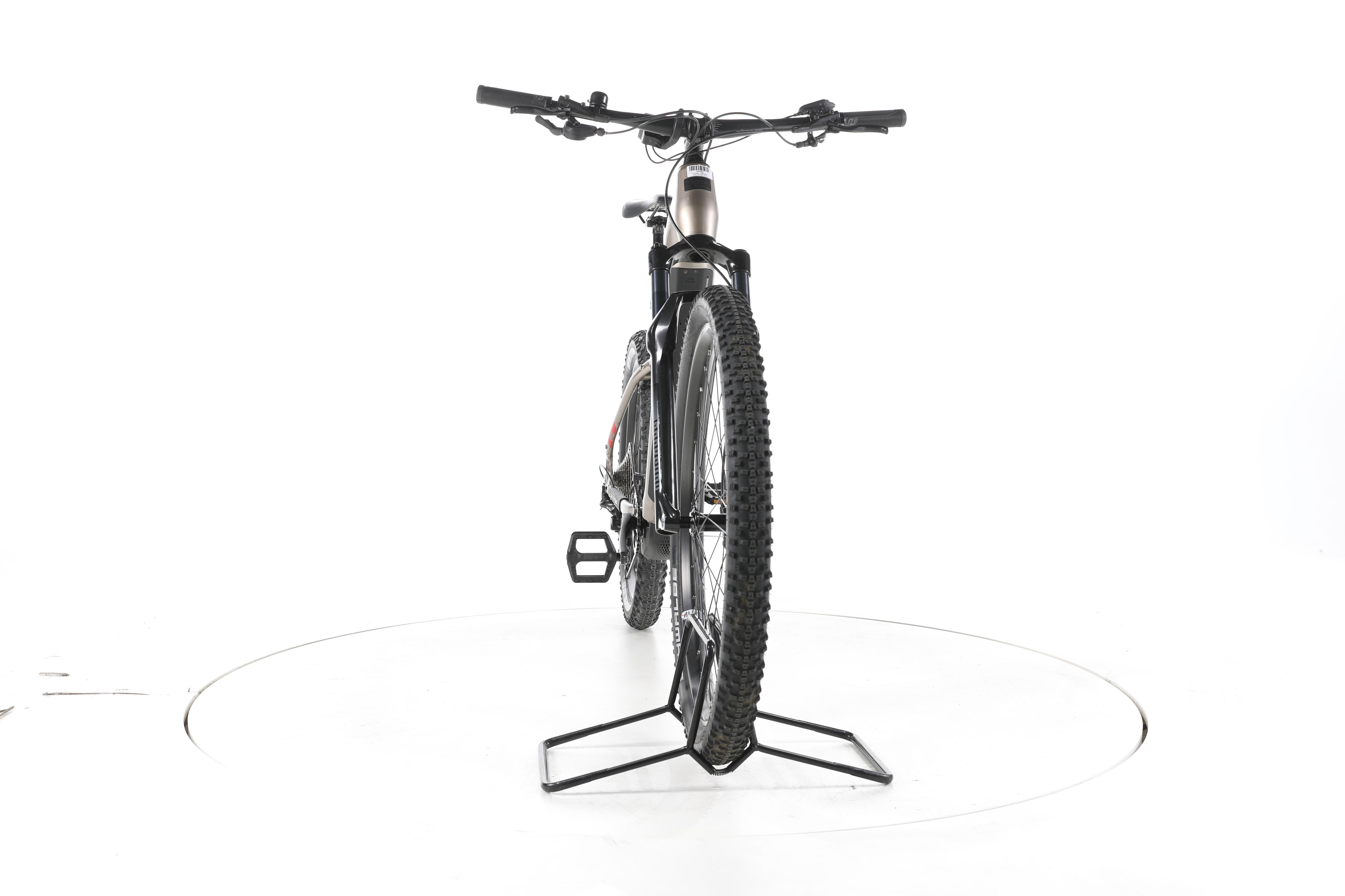 Corratec X-Vert Pro Gent E-Bike - Image 4