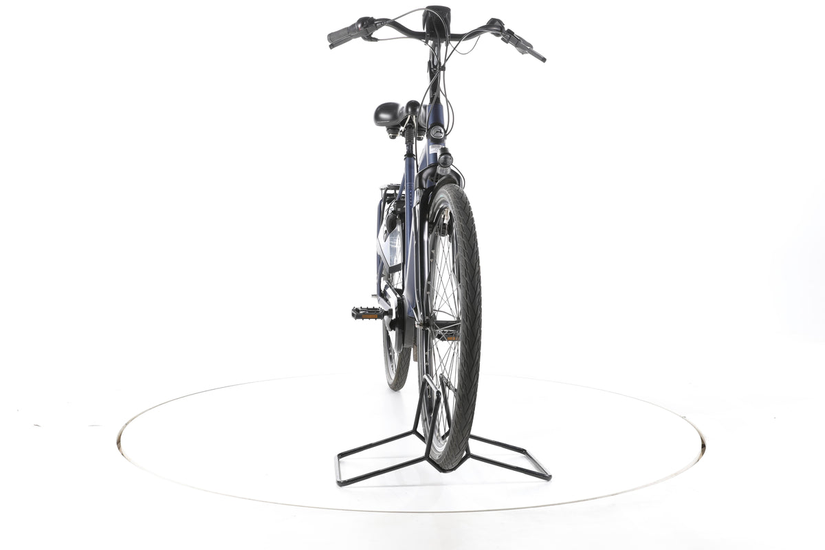 Gazelle Arroyo C7+ HMB Elite City E-Bike Tiefeinsteiger - Image 4