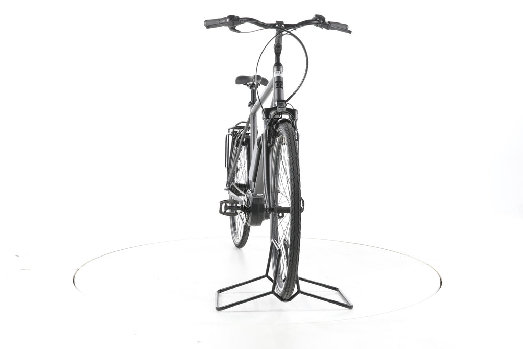 Triumph E-Cloud Plus City E-Bike - Image 4