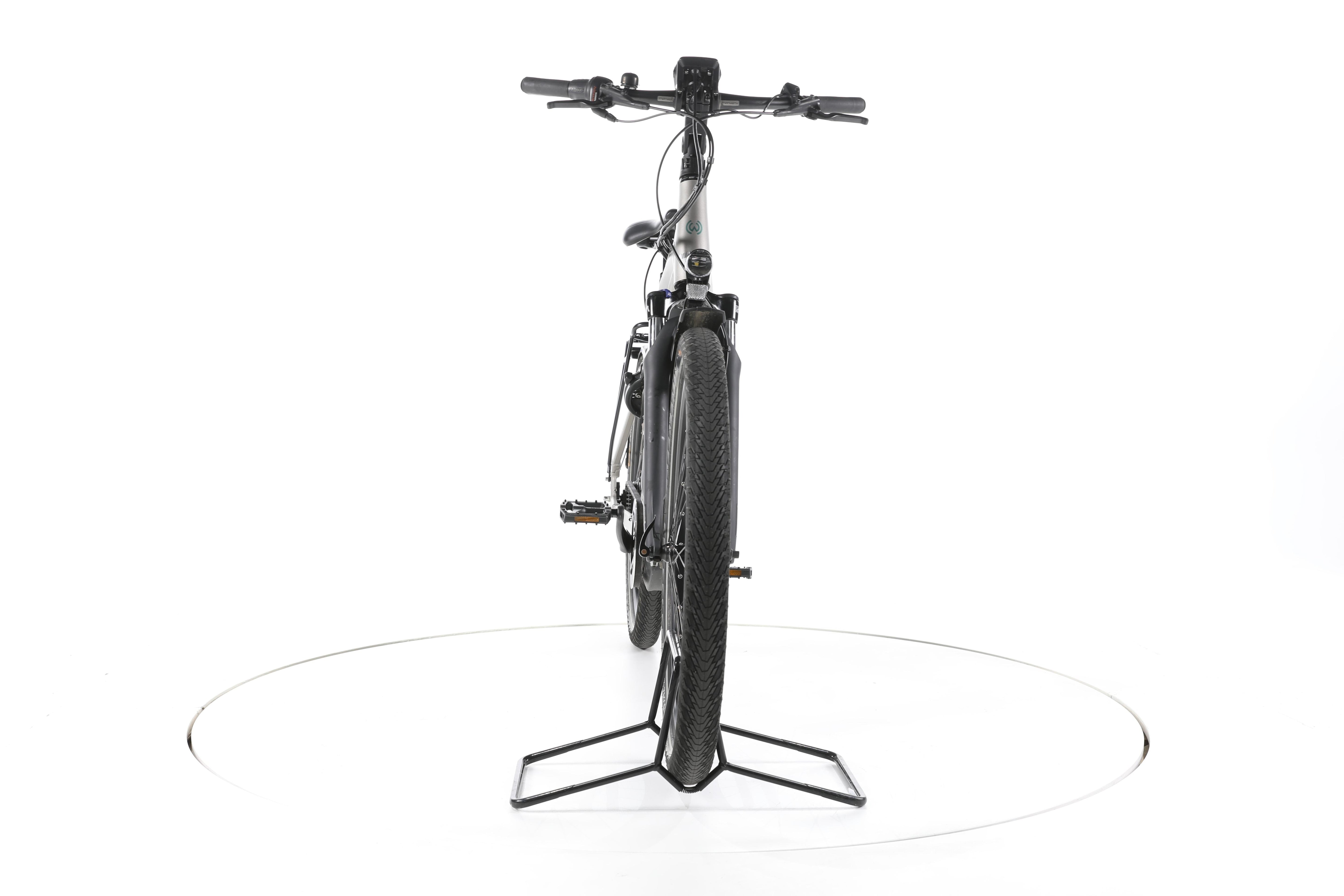 Winora Yucatan R8 City E-Bike Tiefeinsteiger - Image 4