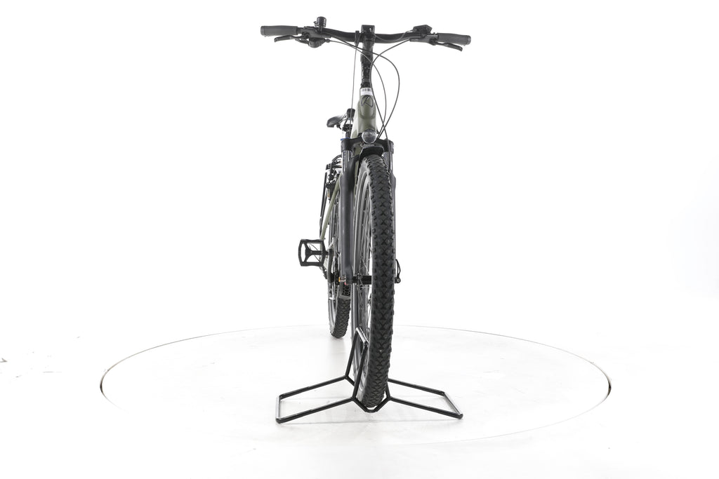 Kalkhoff Entice 5.B Season Trekking E-Bike - Image 4