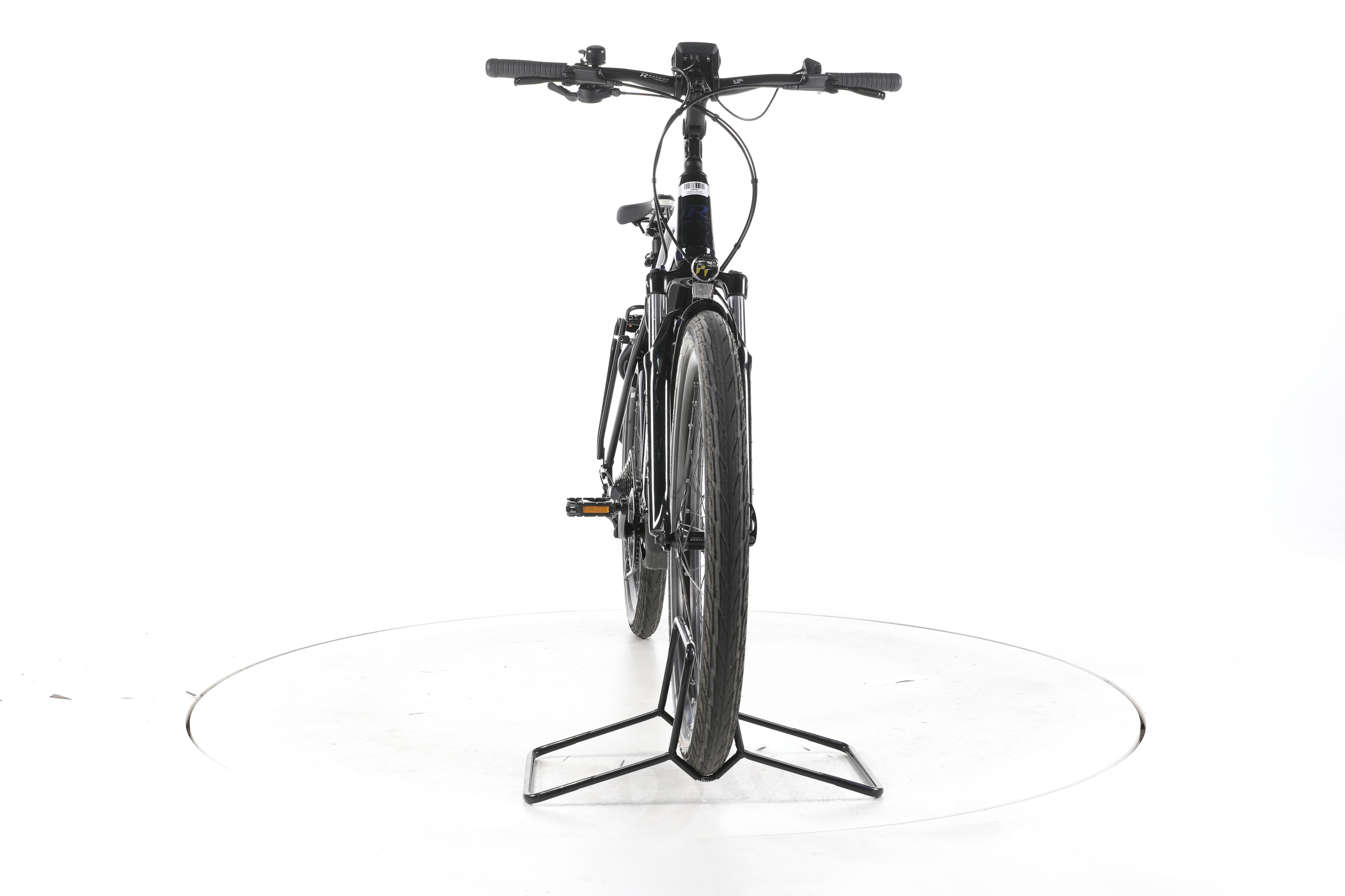 R Raymon TourRay E 5.0 Trekking E-Bike - Image 4