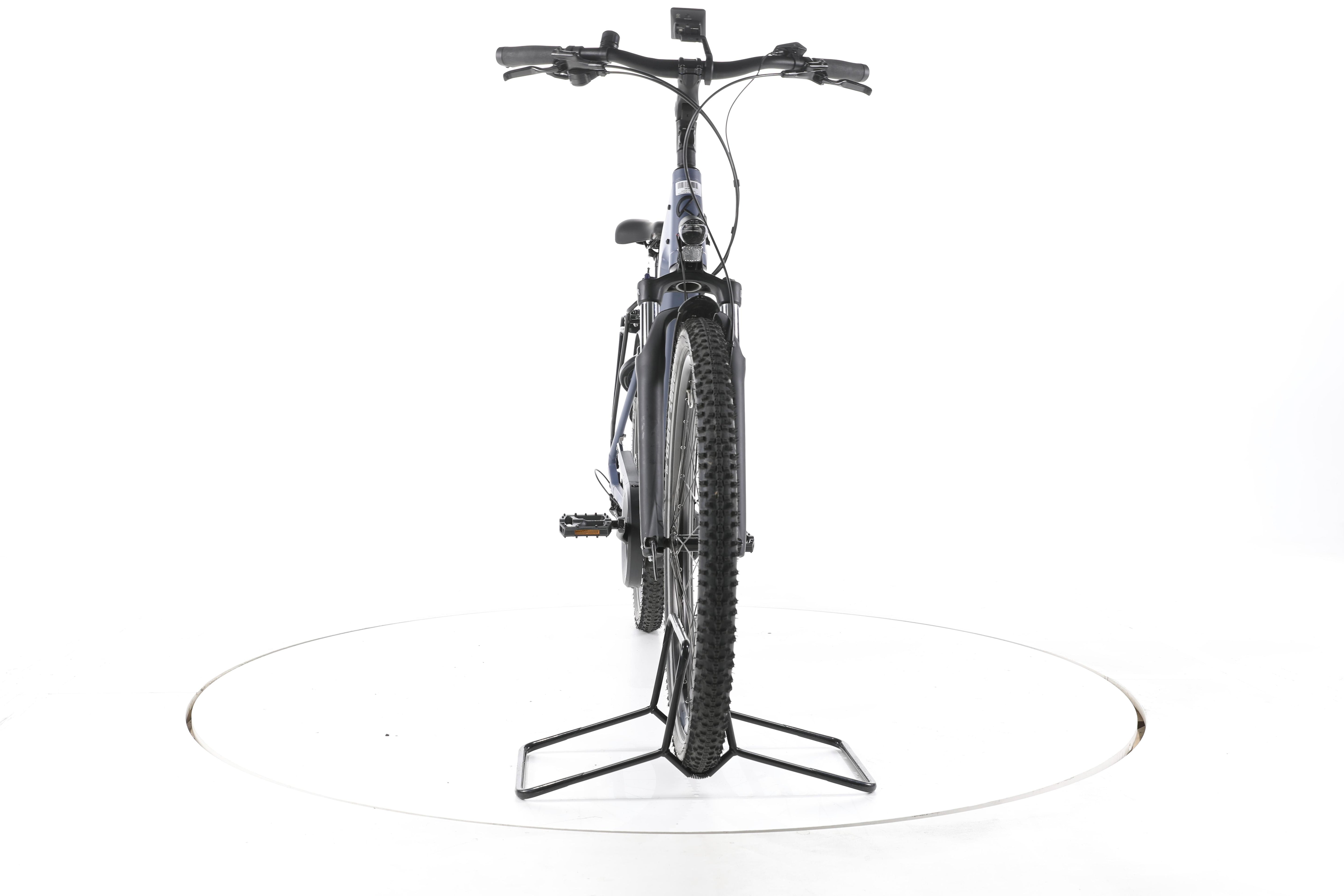 Kalkhoff Entice 3.B Move Trekking E-Bike Tiefeinsteiger - Image 4