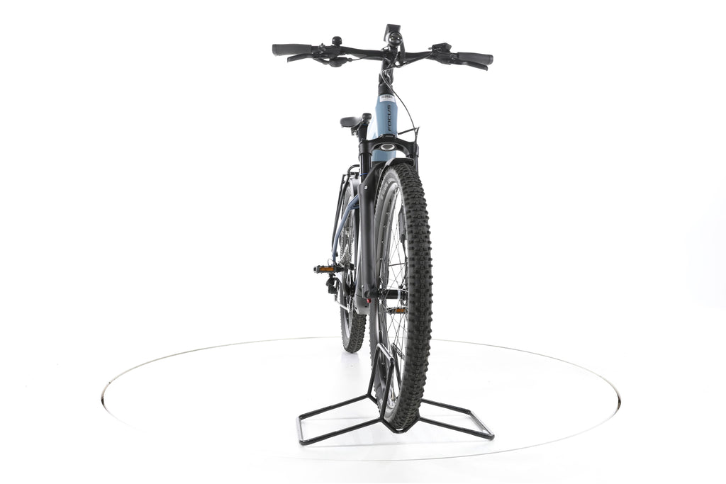 Focus PLANET² 6.9 Trekking E-Bike 2023 - Image 4
