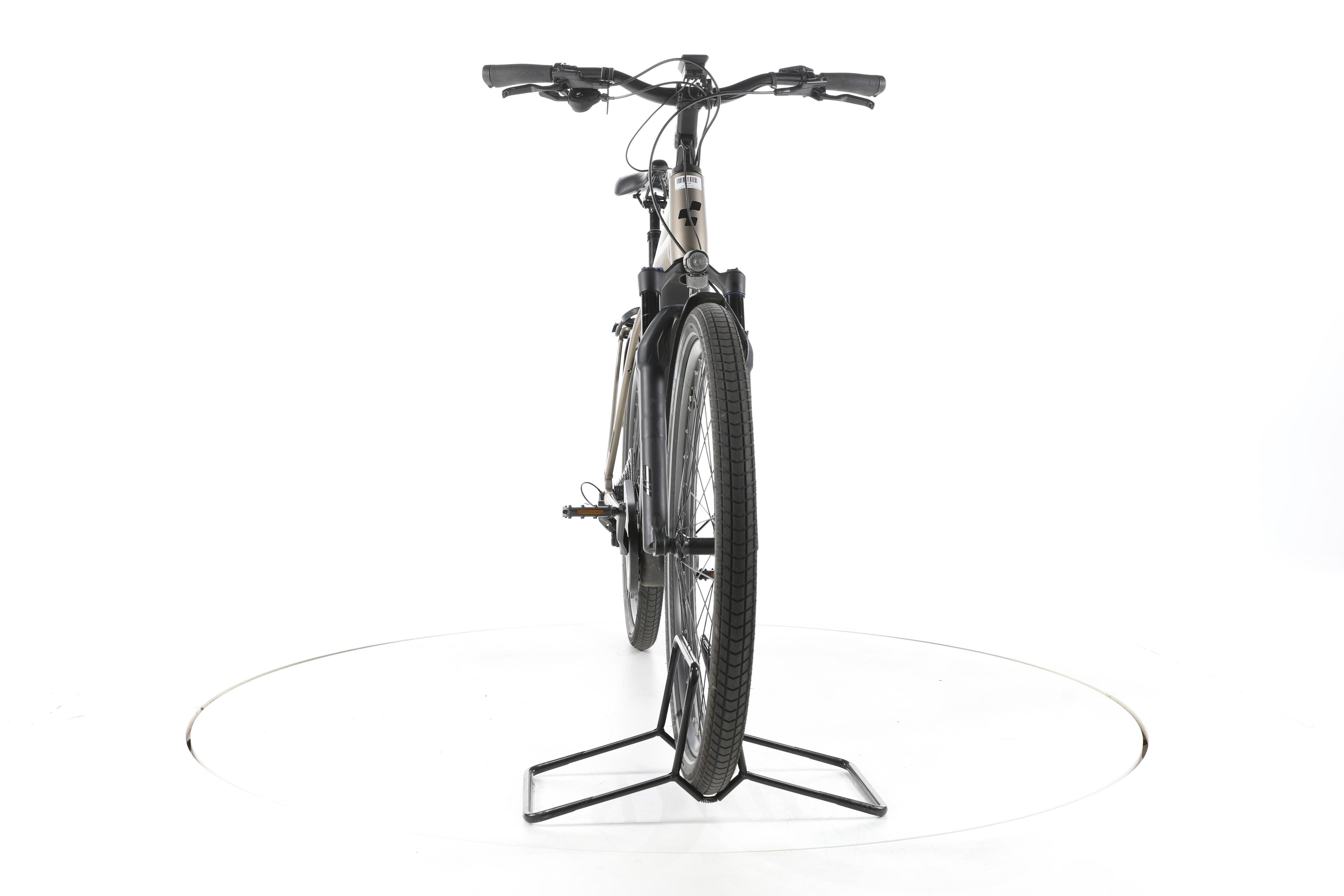 Cube Kathmandu Hybrid Pro Trekking E-Bike 2023 - Image 4
