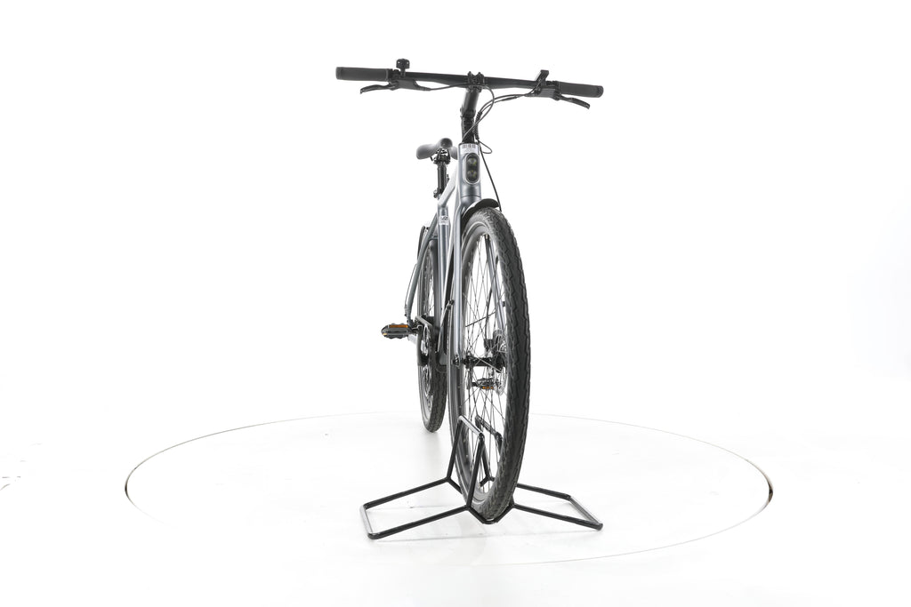 TENWAYS CGO600 Pro City E-Bike - Image 4