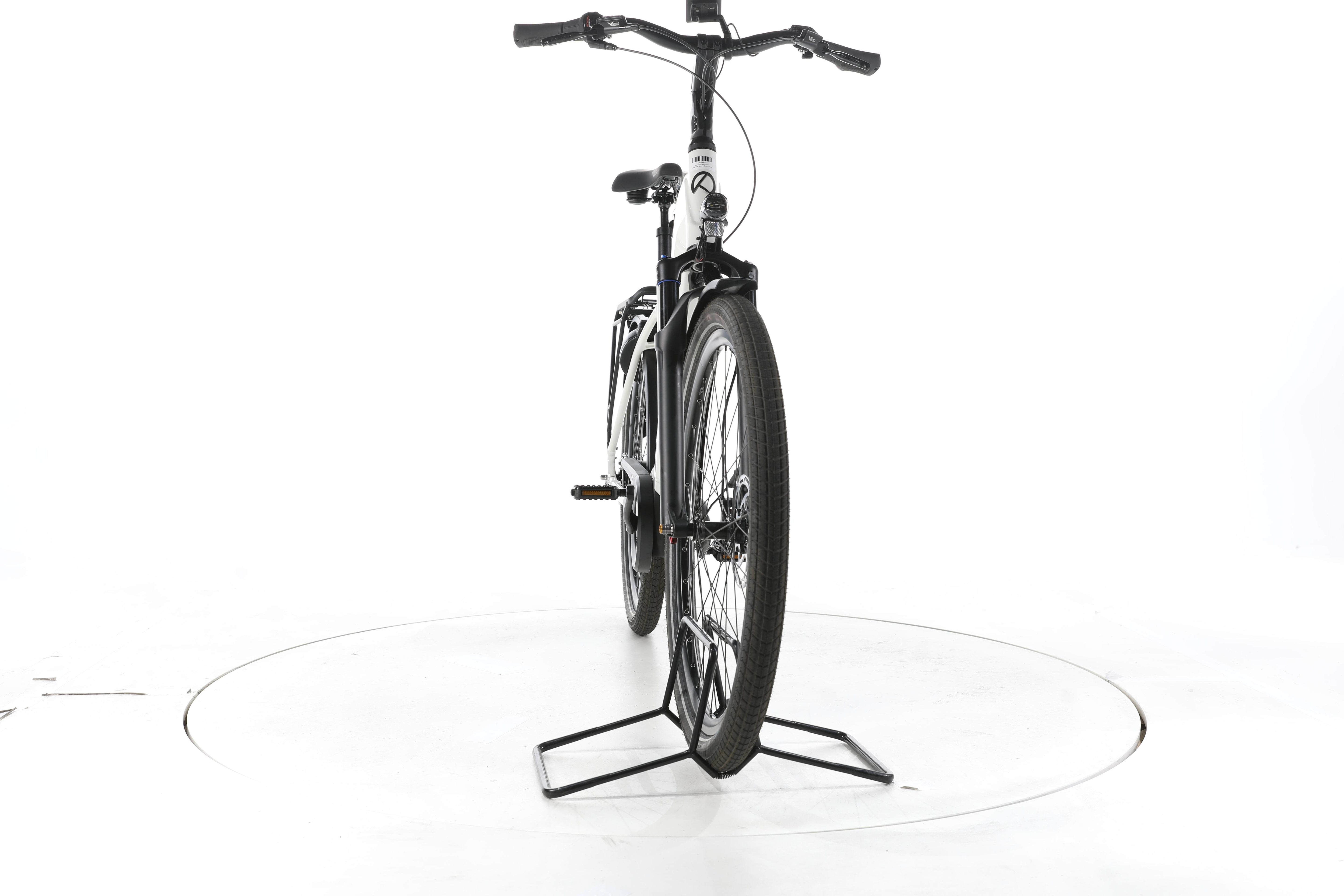 Kalkhoff Image 5.B Move+ City E-Bike Tiefeinsteiger - Image 4