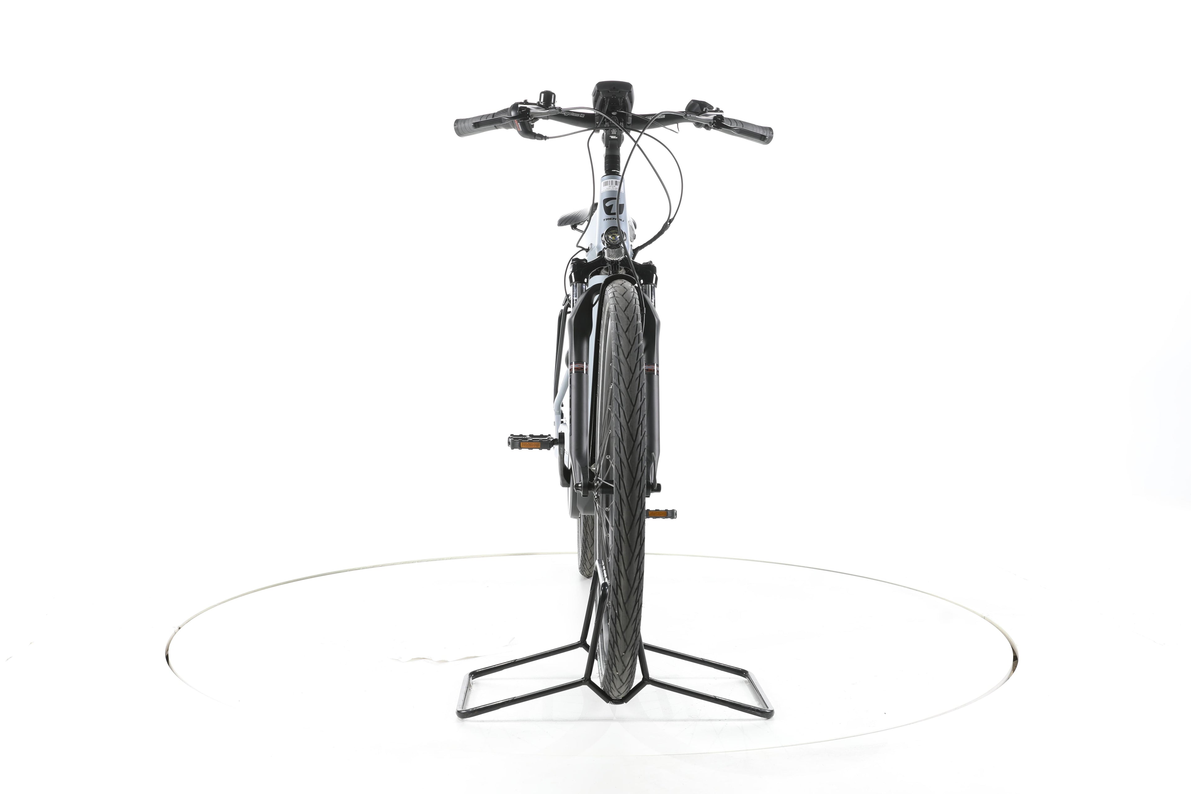 Trenoli Tanaro Classico City E-Bike Tiefeinsteiger - Image 4