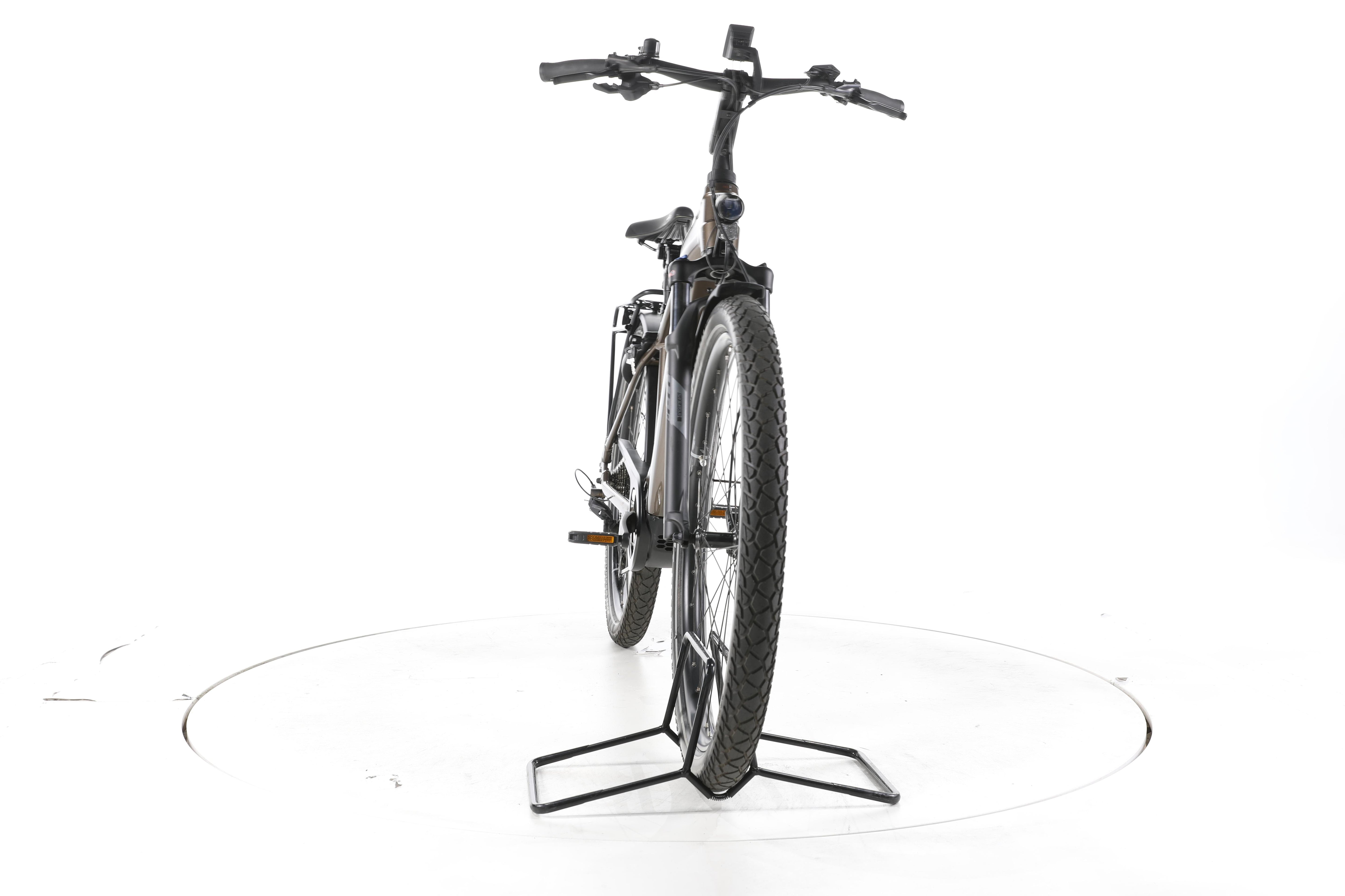 KTM Macina Gran 710 Trekking E-Bike Tiefeinsteiger - Image 4