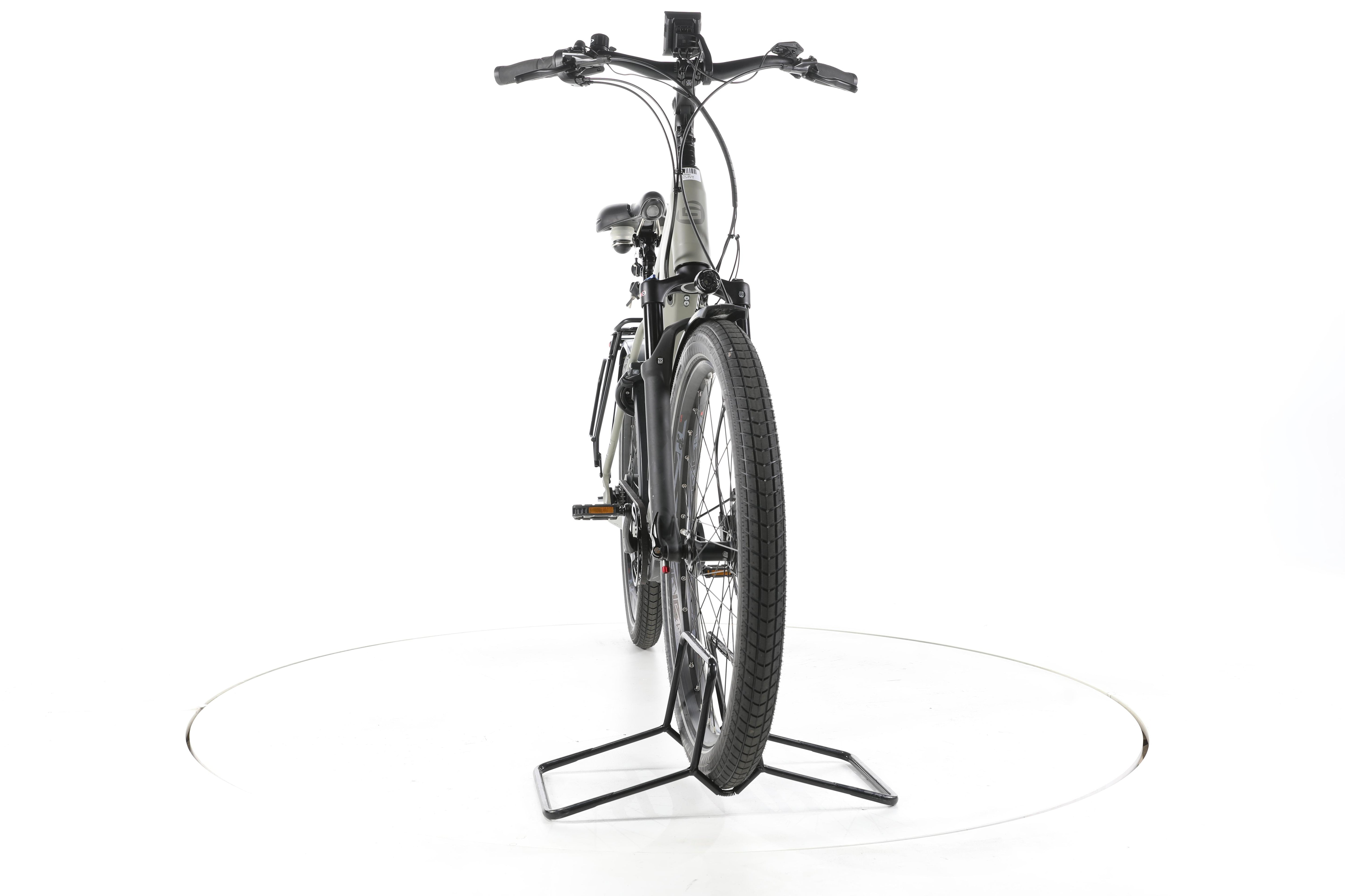 Gudereit ET-12.5 EVO City E-Bike 2025 - Image 4