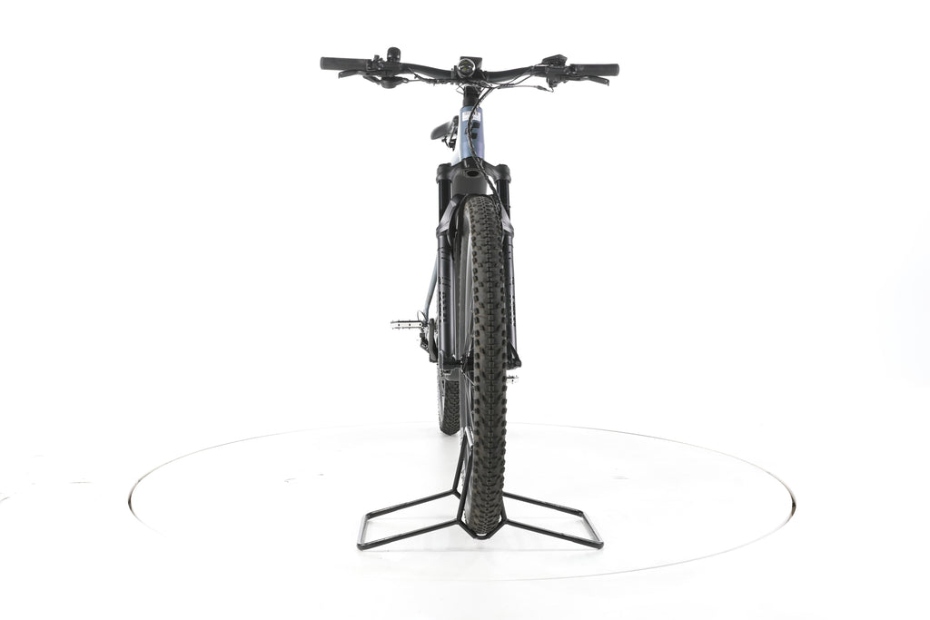 Cube Stereo Hybrid 120 ABS Fully E-Bike 2024 - Image 4