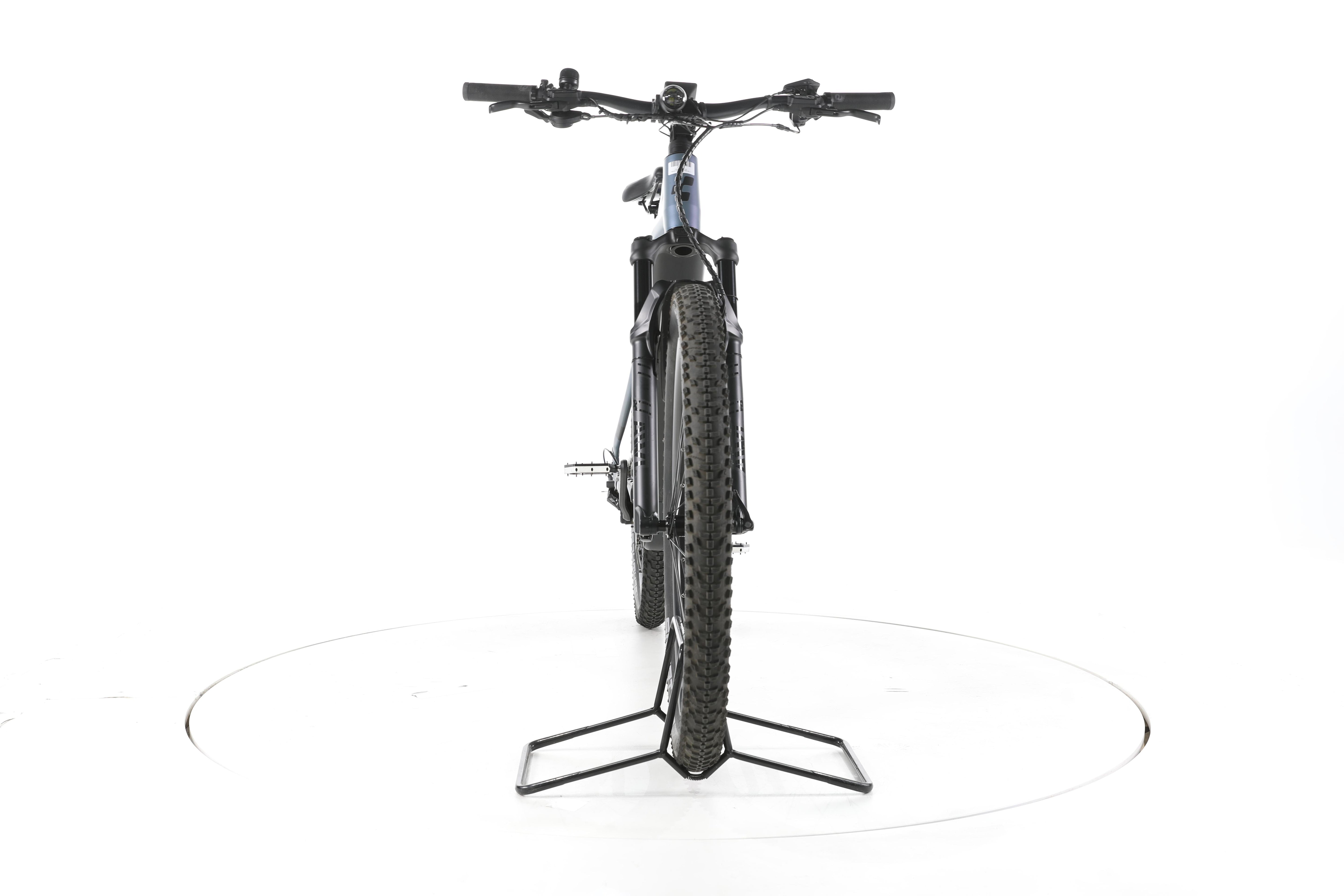 Cube Stereo Hybrid 120 ABS Fully E-Bike 2024 - Image 4