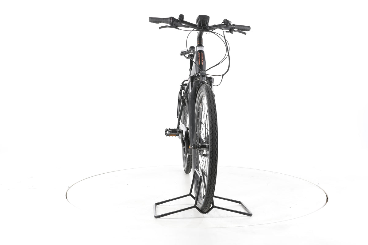 Stevens E Courier City E-Bike - Image 4