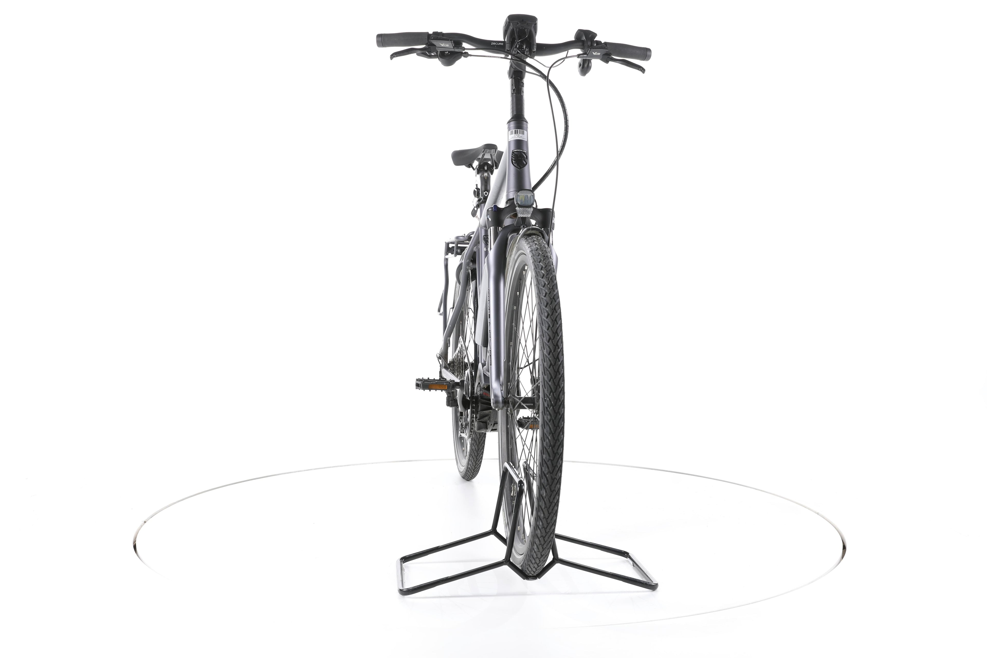 Hercules E-Imperial 180 S 10 Trekking E-Bike - Image 4