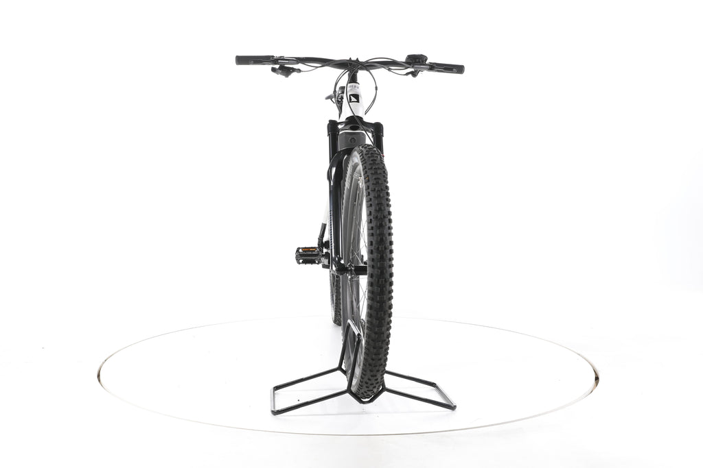 Haibike AllTrail 7 E-Bike Fully - Image 4