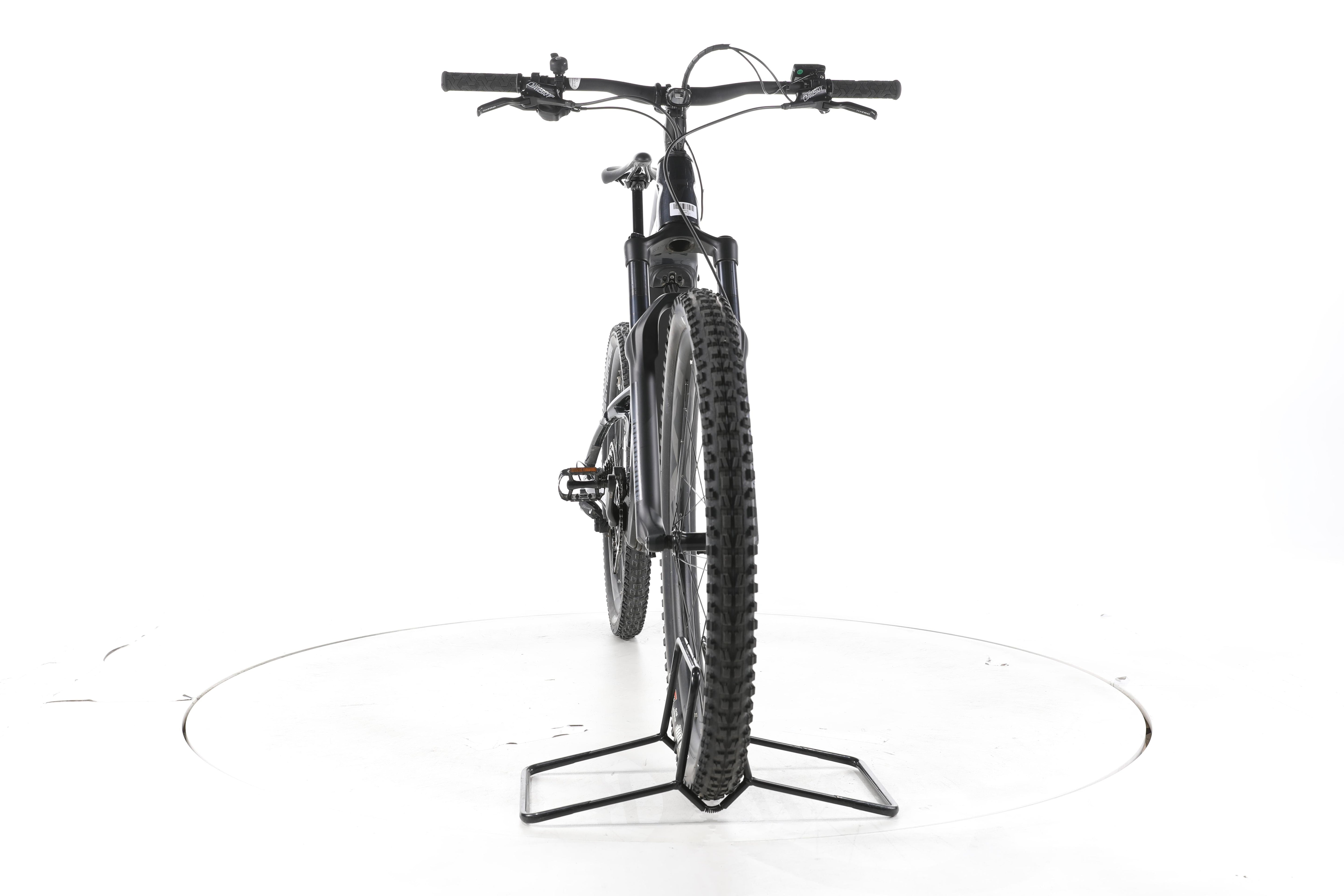Giant Stance E+ 1 E-Bike Fully - Image 4
