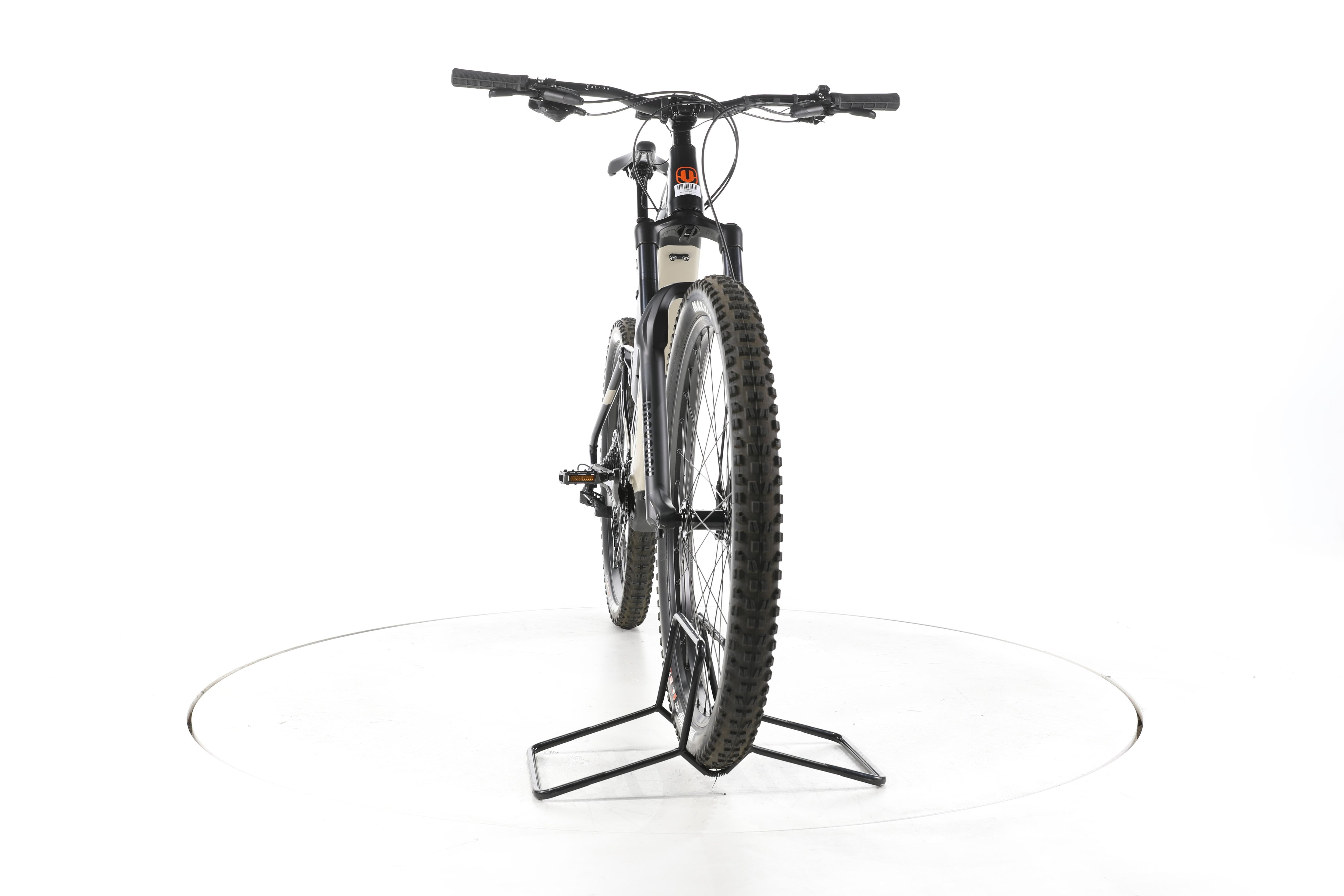 Mondraker Dusk E-Bike Fully - Image 4