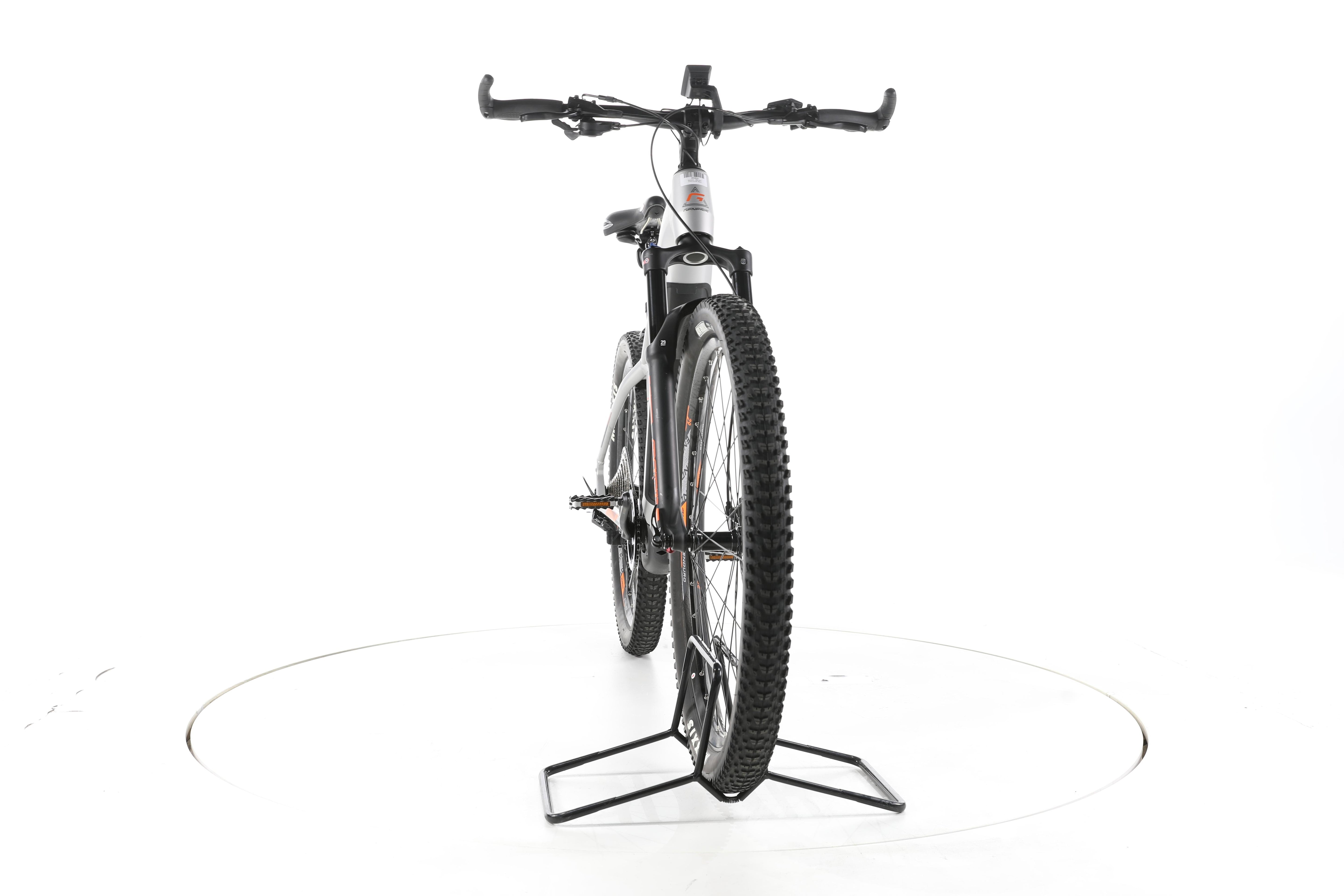 Genesis E-Pro 3.3 E-Bike - Image 4