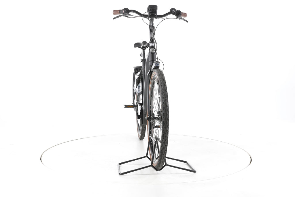 Gazelle Arroyo C8 HMB Elite City E-Bike Tiefeinsteiger - Image 4