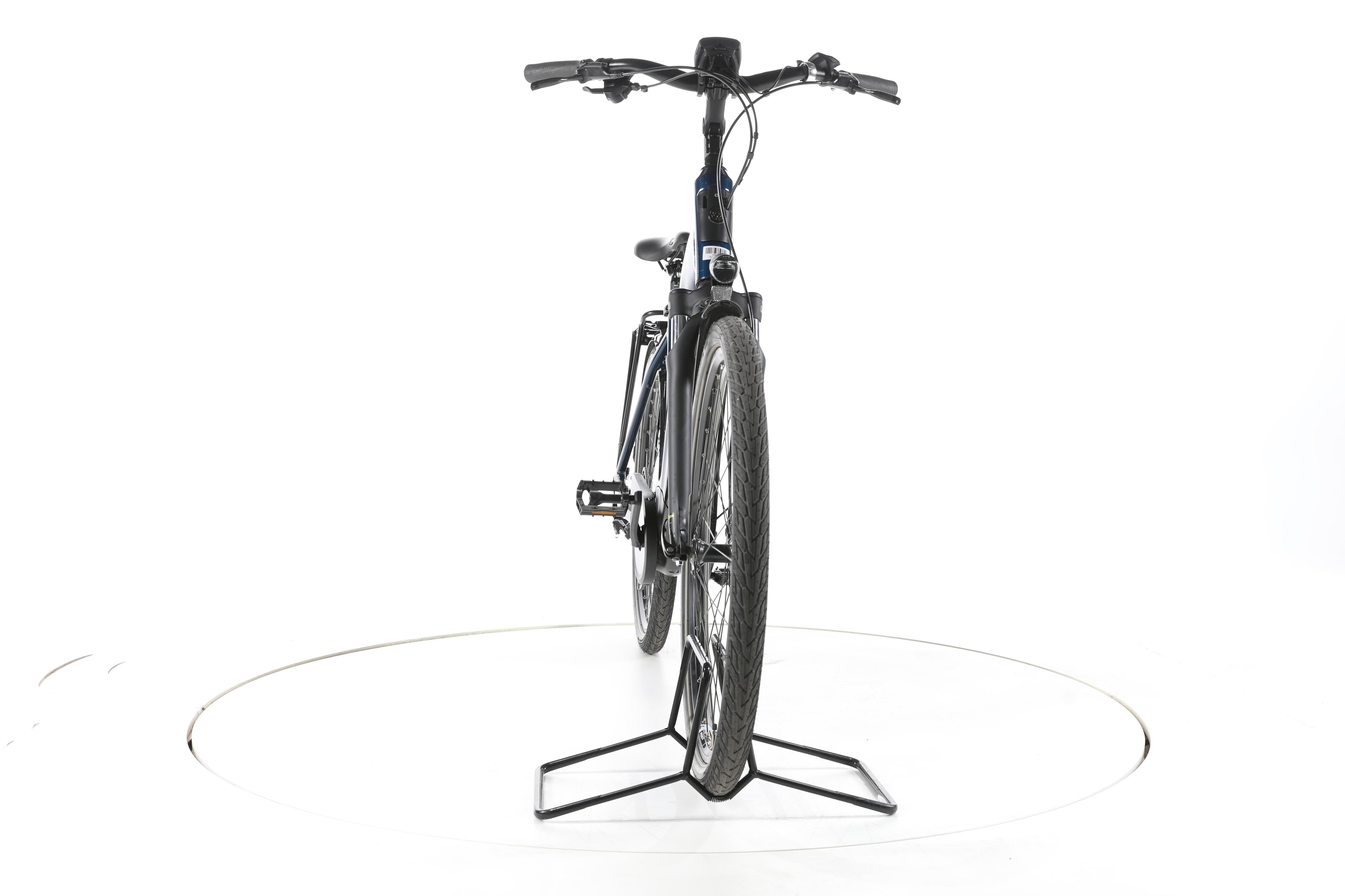 Winora Tria 8 Trekking E-Bike Tiefeinsteiger - Image 4