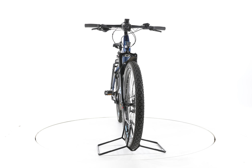 Haibike Trekking 8 Trekking E-Bike - Image 4