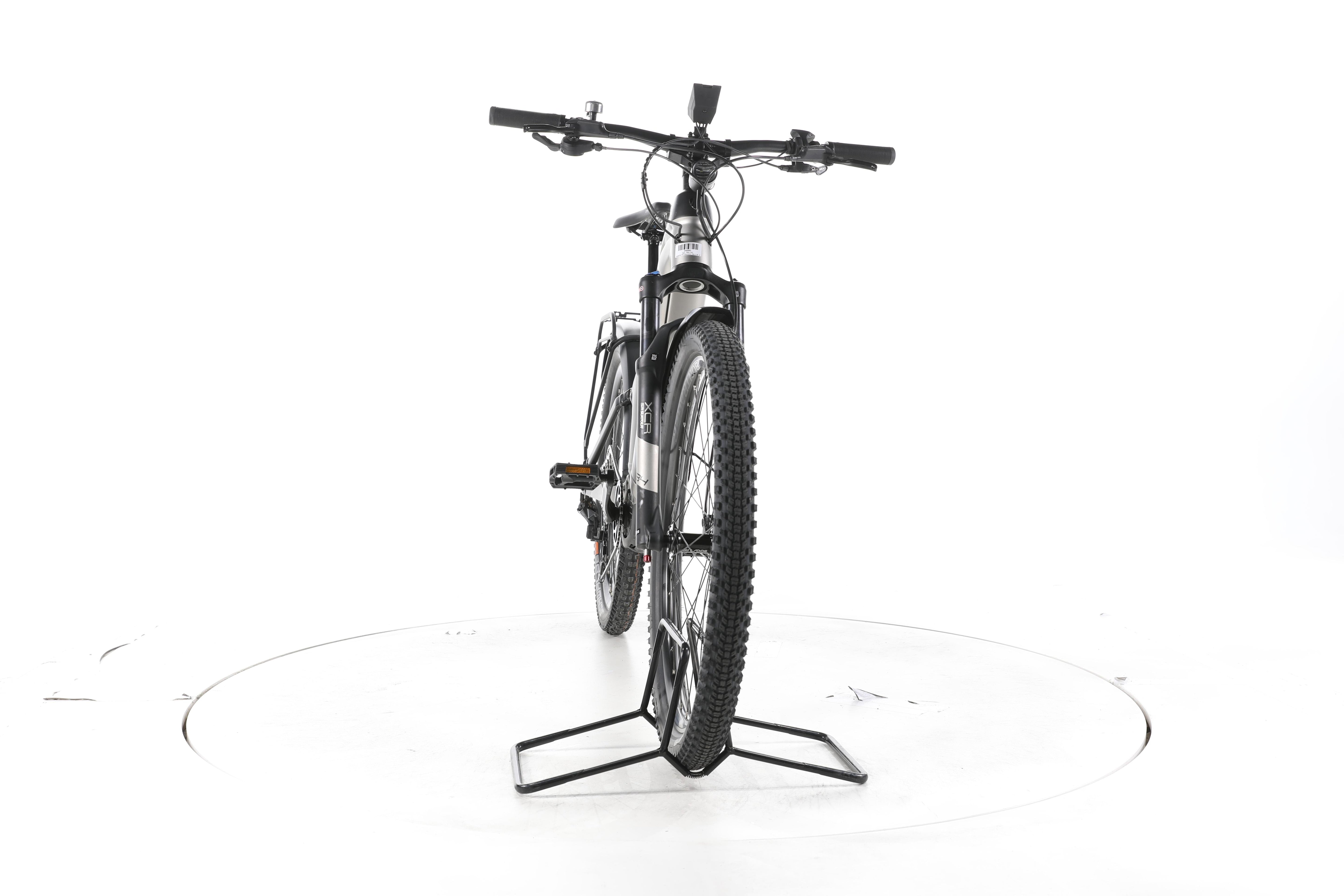 Trek Powerfly FS 4 Equipped Gen 3 SUV E-Bike - Image 4