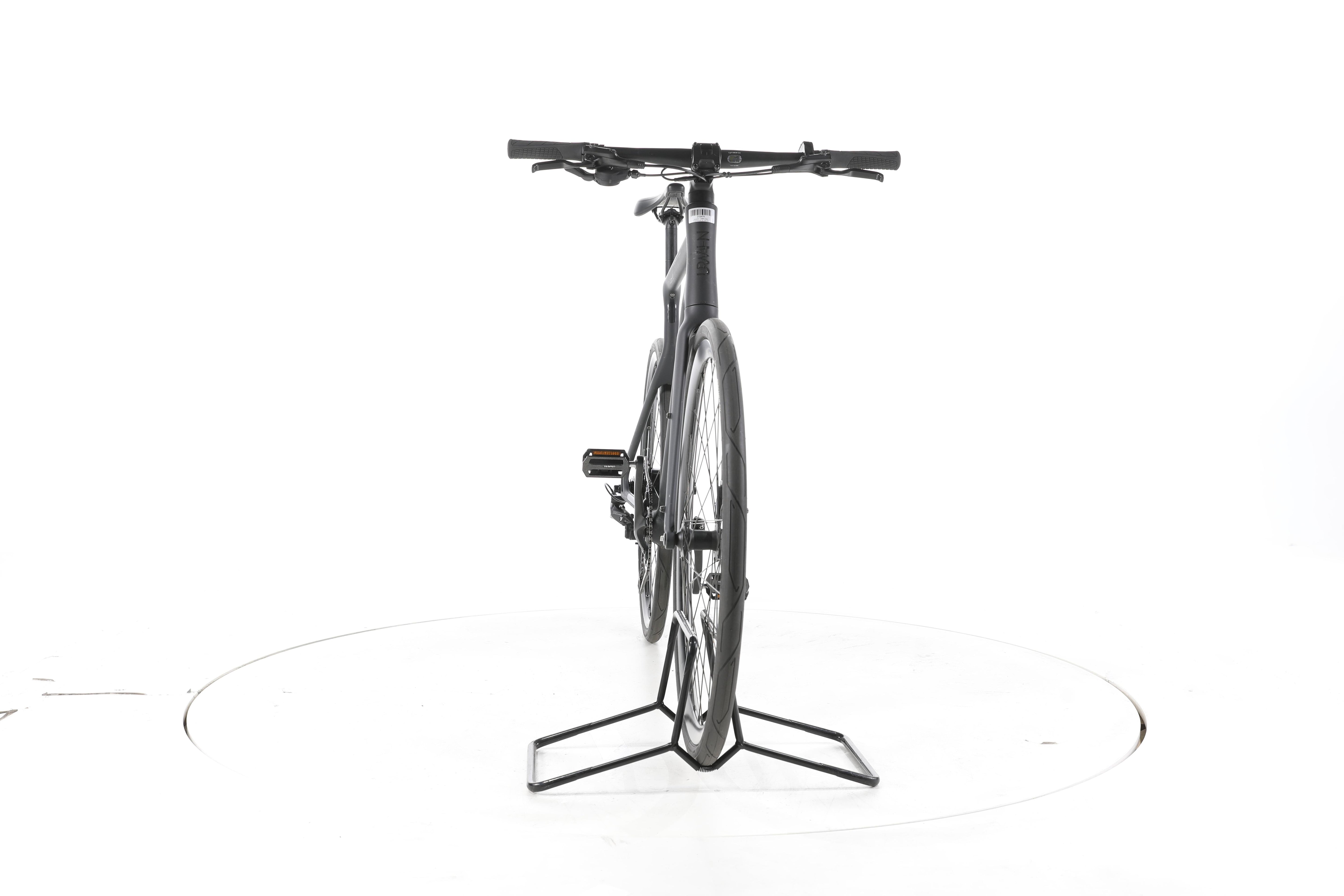 Urwahn Platzhirsch E-Bike - Image 4