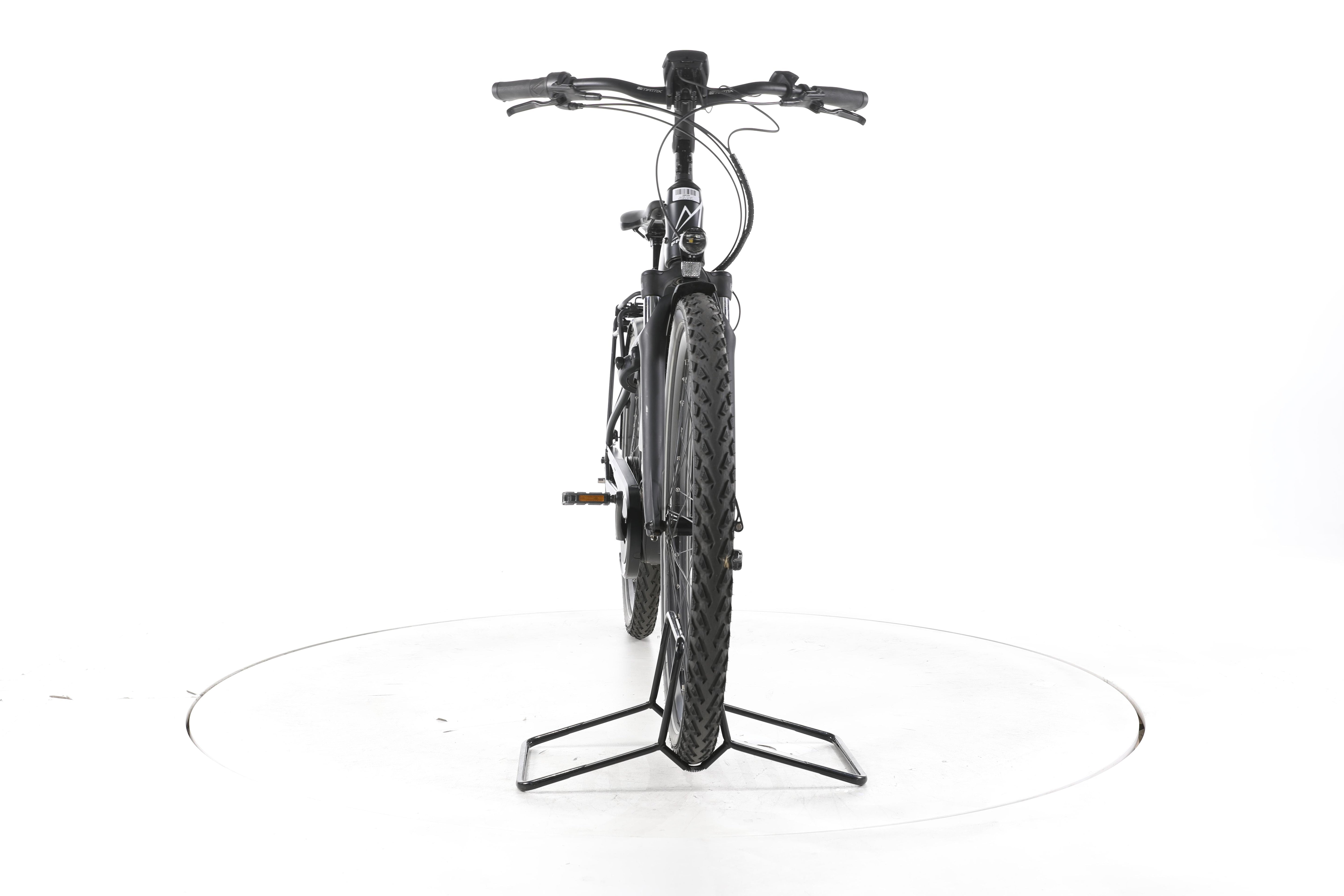 FALTER E 9.3 FL SE City E-Bike - Image 4