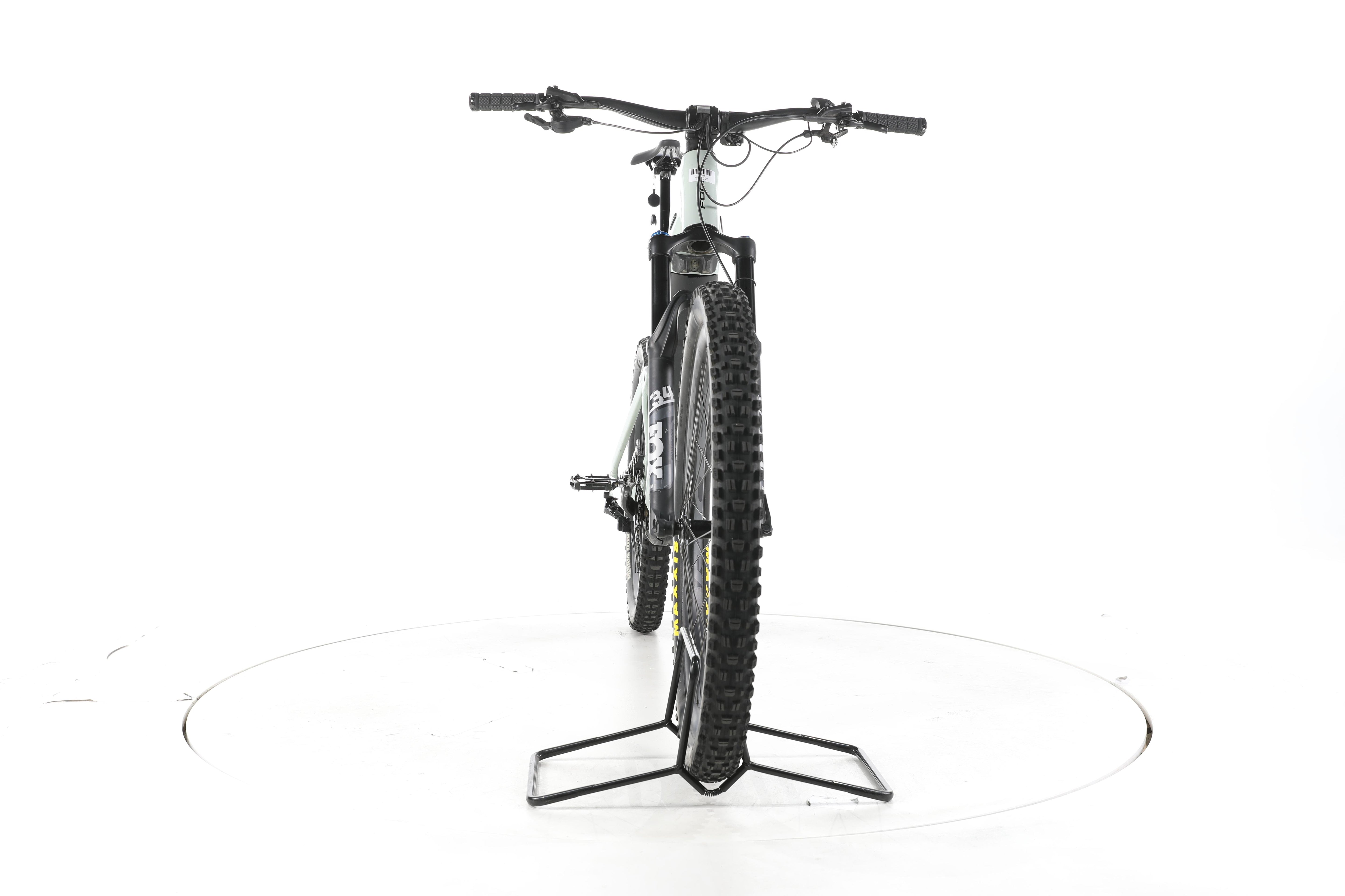 Focus Jam² 6.8 E-Bike Fully - Image 4