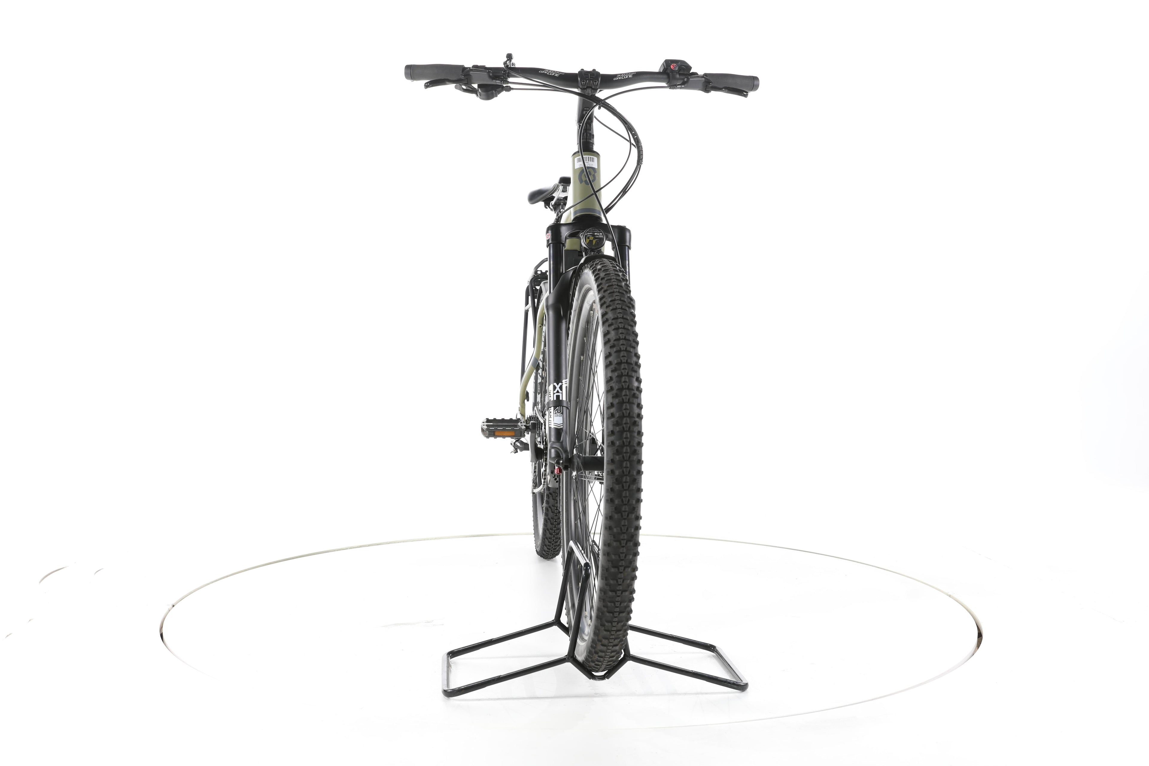 CONE Bikes eSUV IN LTD Trekking E-Bike - Image 4