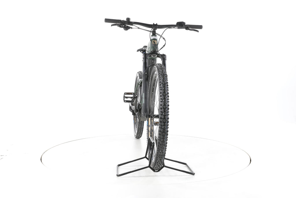 Haibike ALLTRAIL 4 E-Bike Fully - Image 4