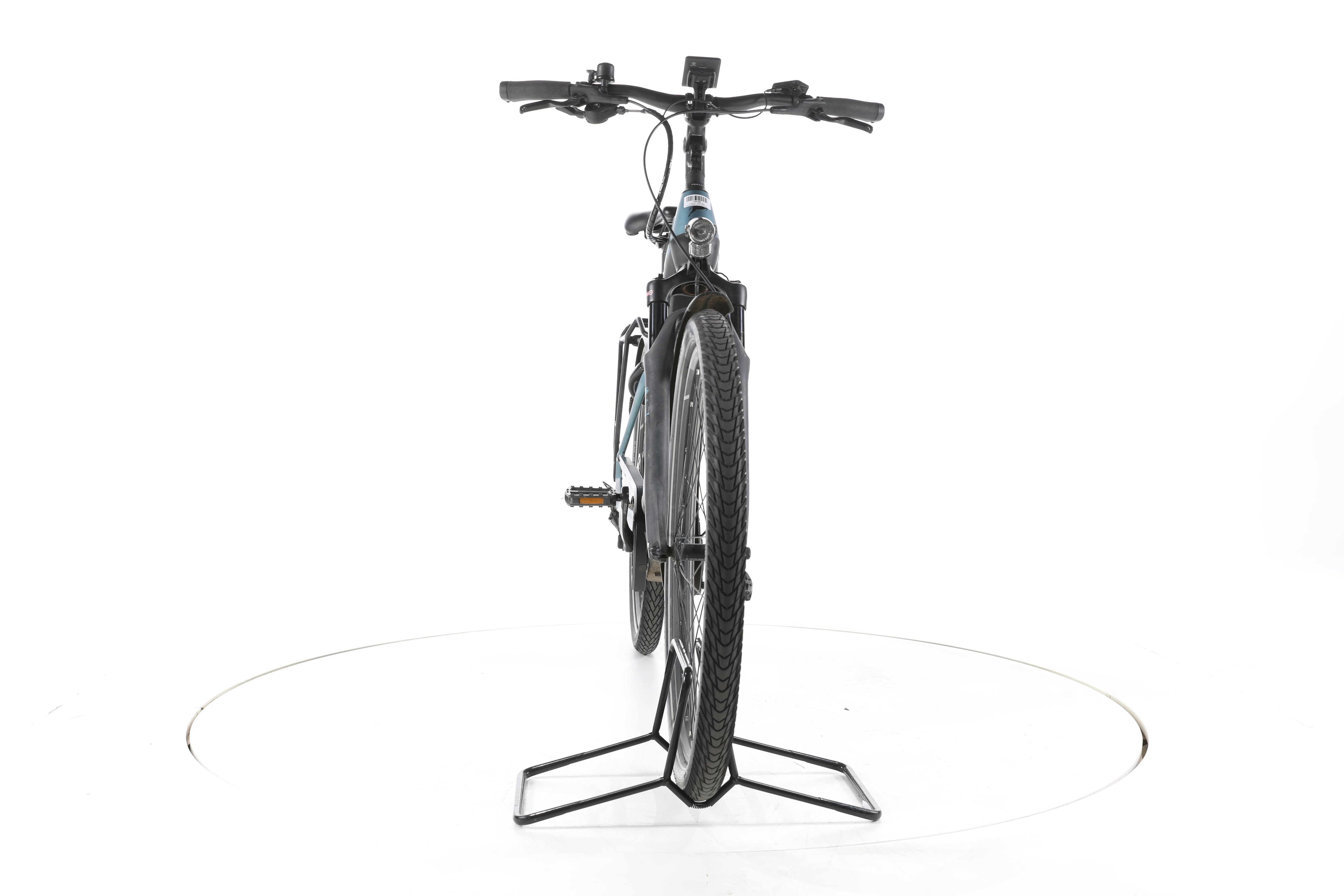 Pegasus Premio EVO Lite Trekking E-Bike 2023 - Image 4