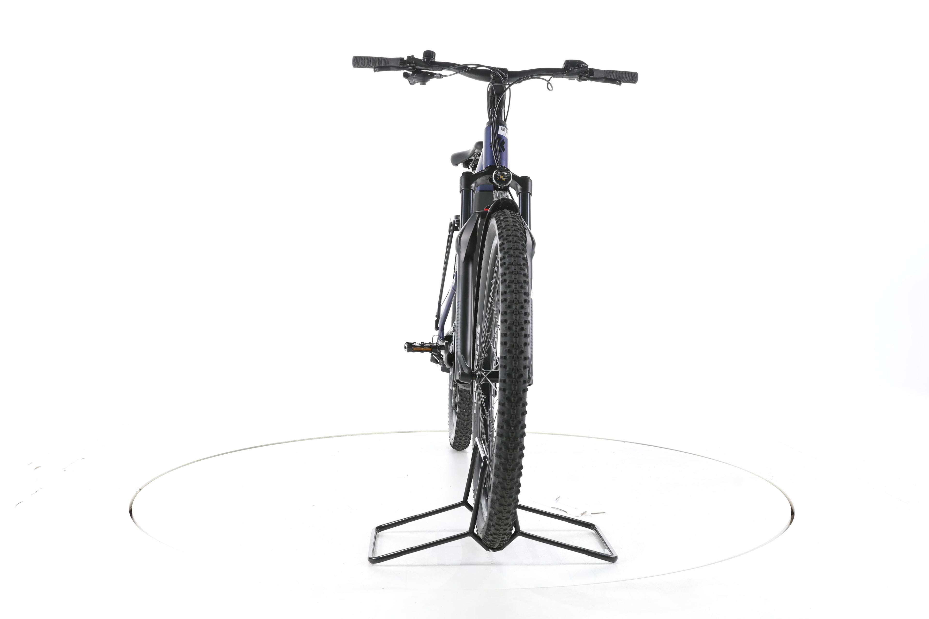 Carver SUV E.510 FS SUV E-Bike - Image 4