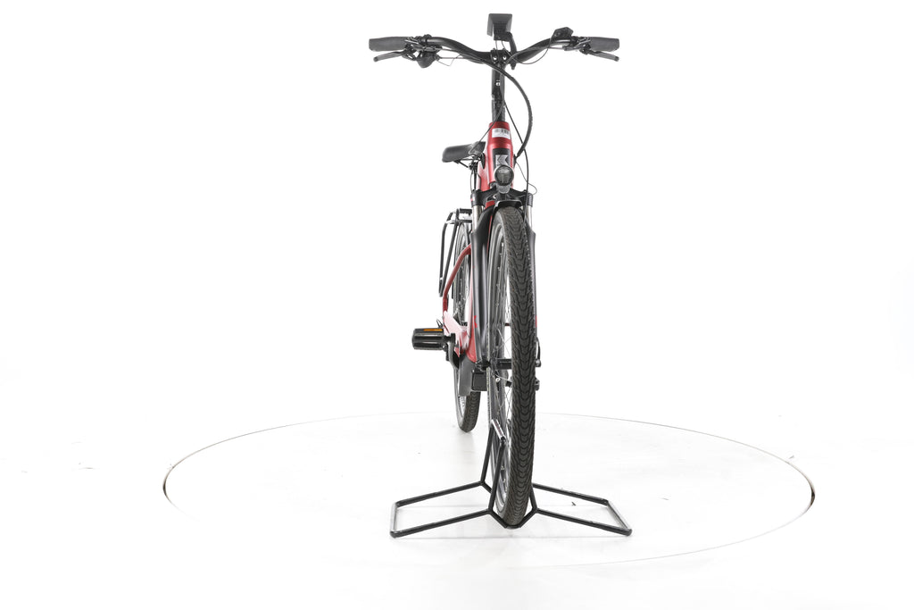 Kettler Quadriga Comp CX 11 Trekking E-Bike Tiefeinsteiger - Image 4