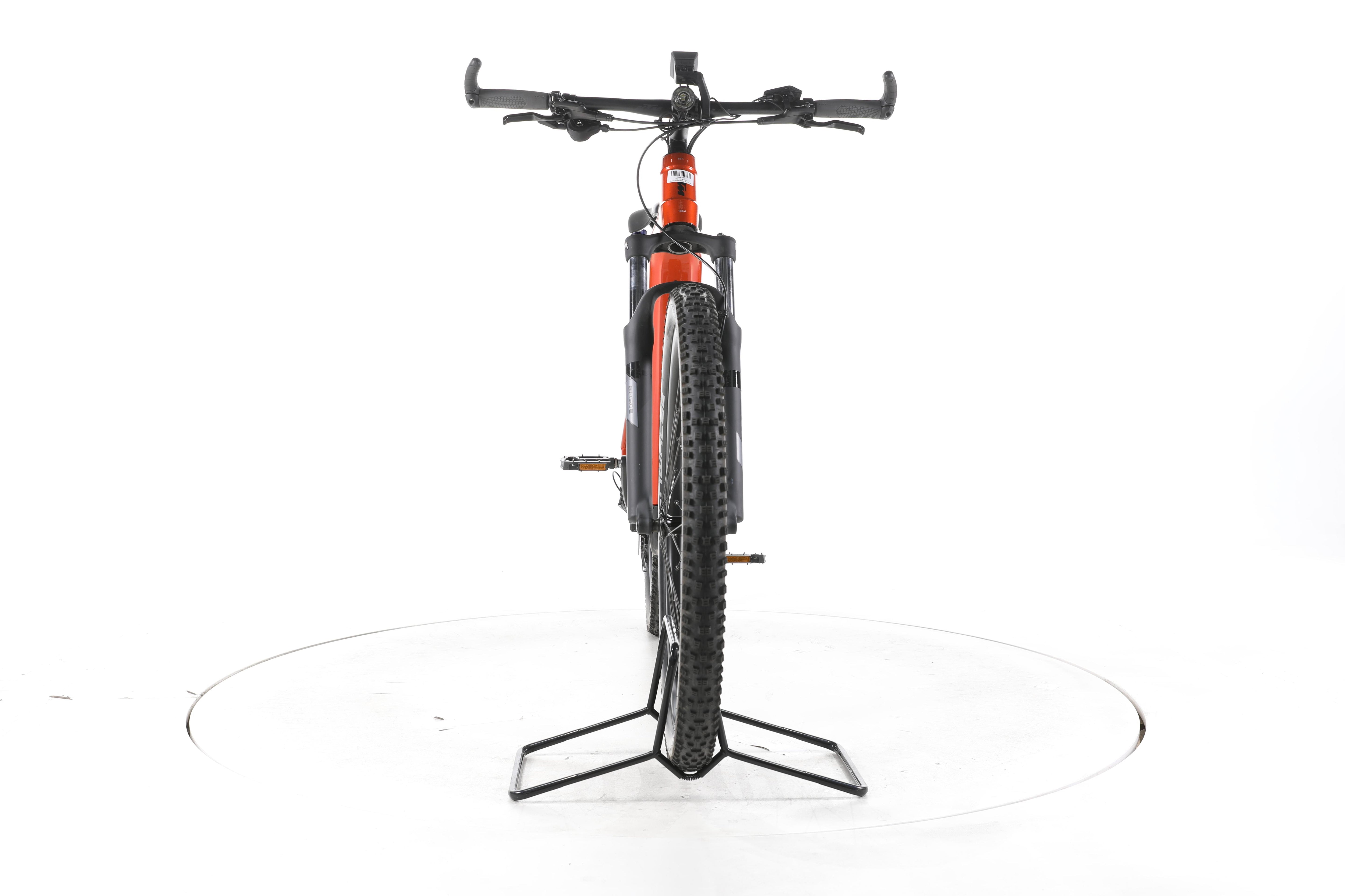 KTM Macina Team 793 E-Bike - Image 4