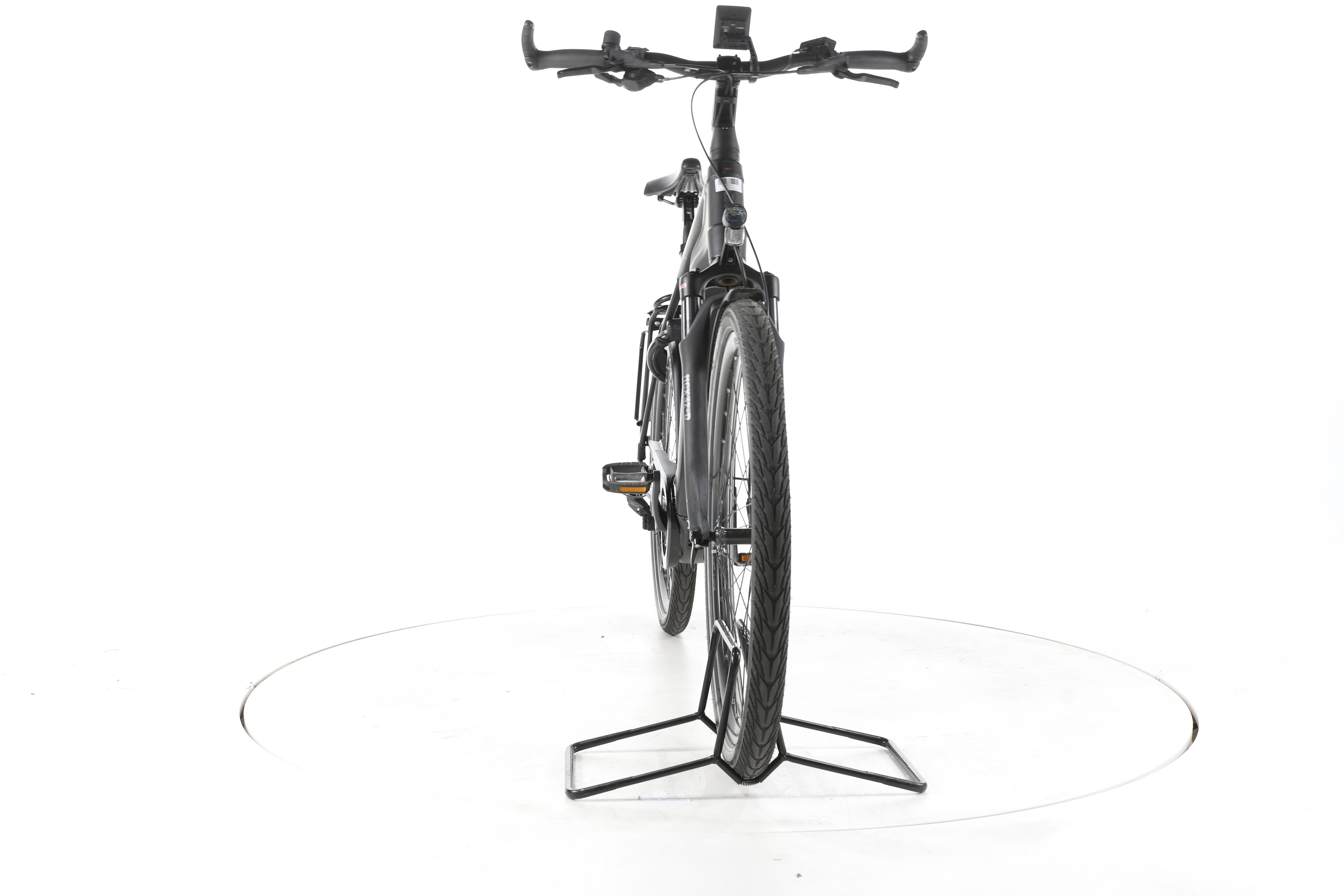 KTM Macina Style 730 Trekking E-Bike Tiefeinsteiger 2024 - Image 4