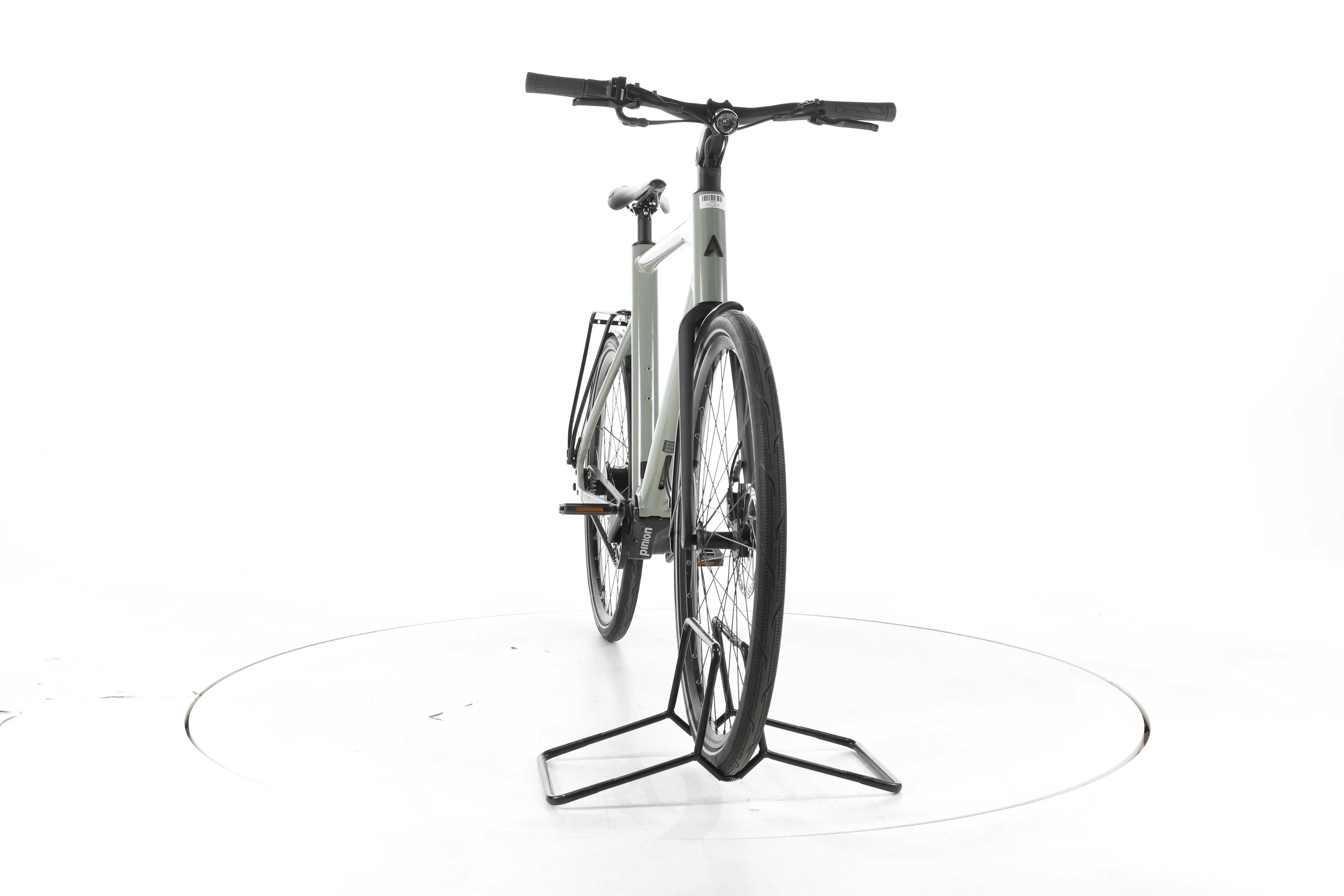 ASFALT GT2 Sport City E-Bike 2025 - Image 4