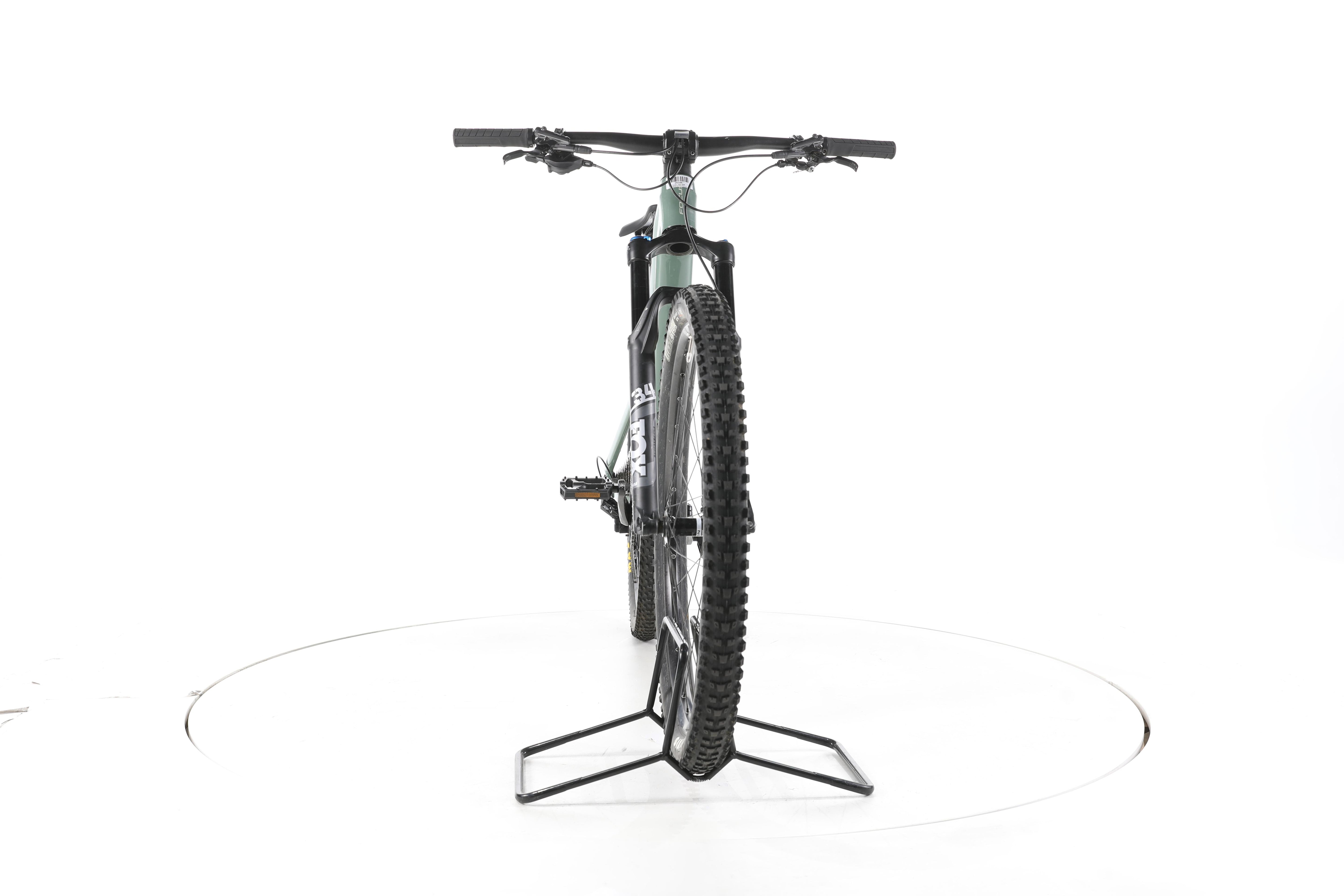 Focus THRON 6.9 Rh S Fahrrad Fully - Image 4