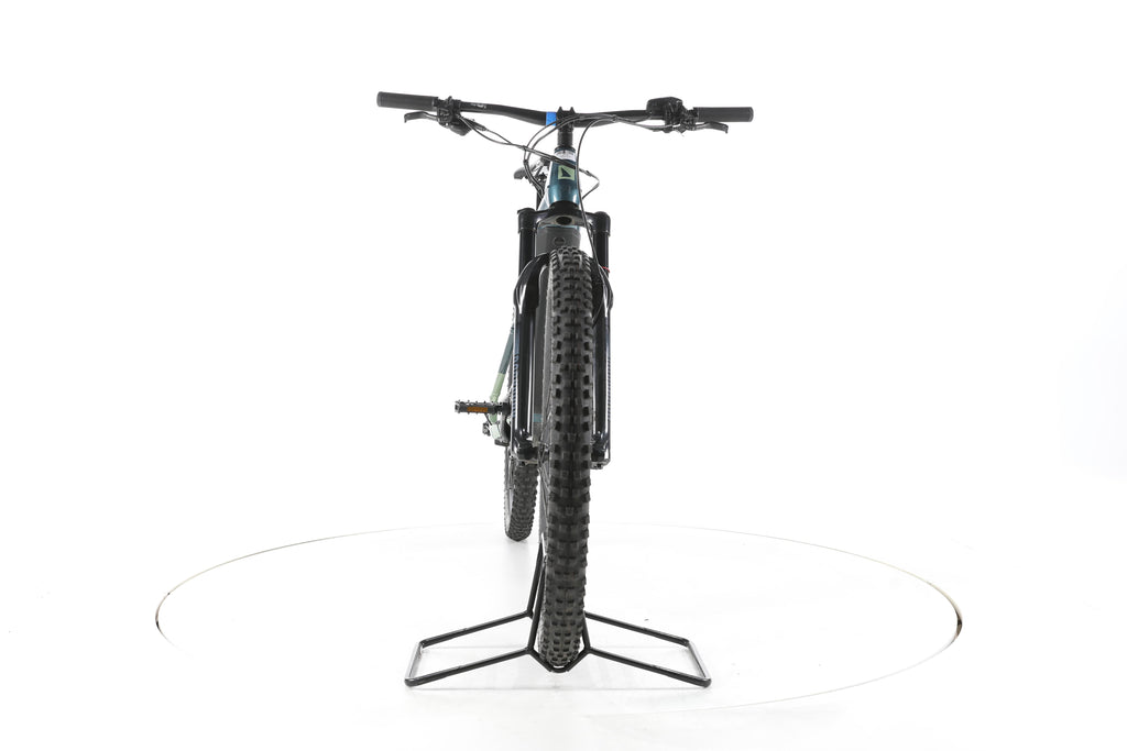 Haibike AllTrail 9 Fully E-Bike - Image 4