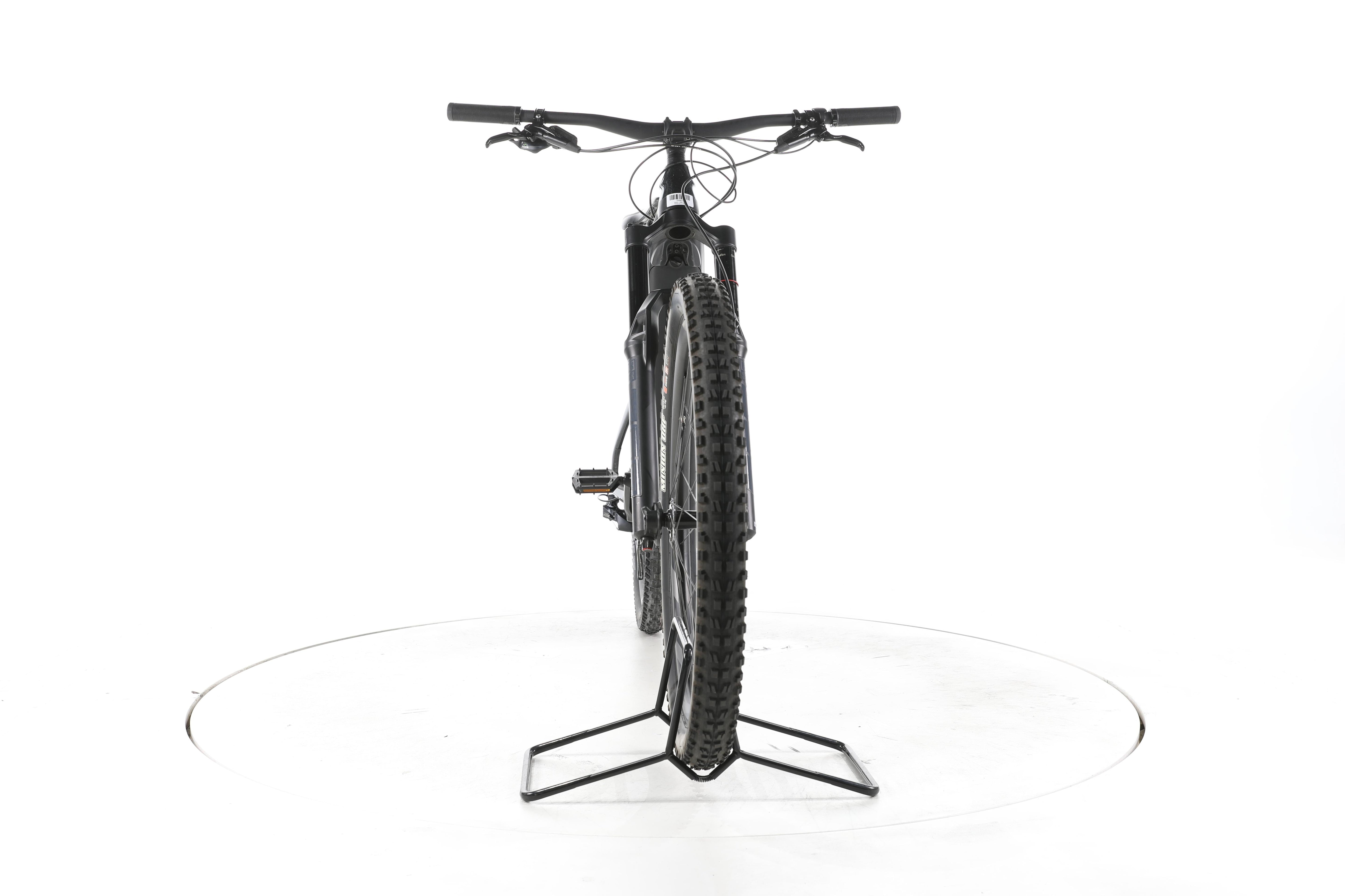Giant Reign E+ 2 E-Bike Fully - Image 4