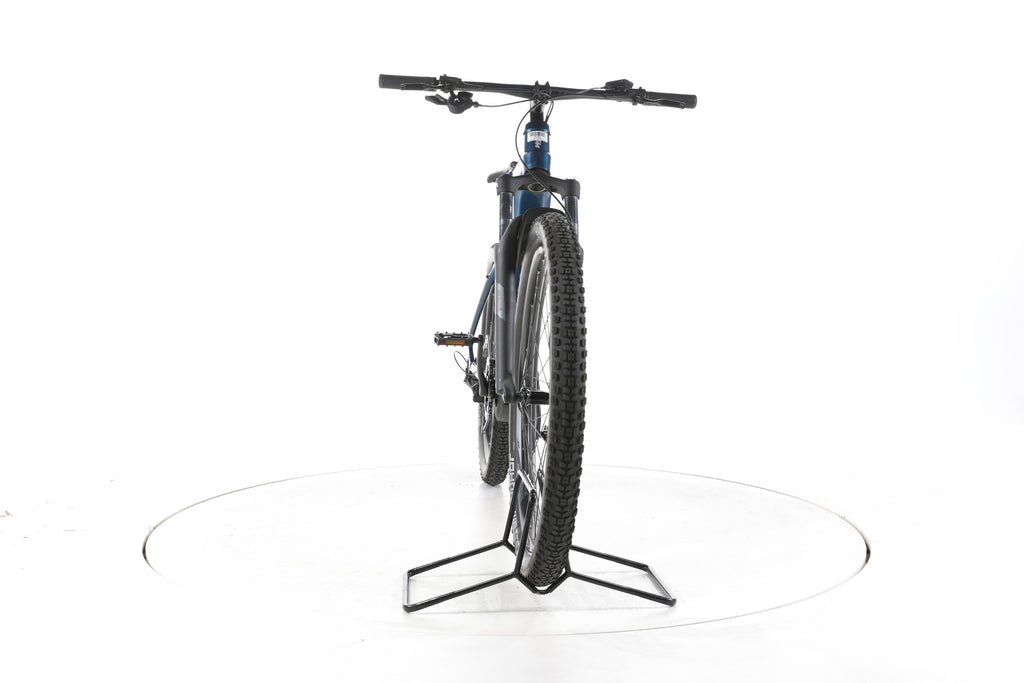 KTM Macina Team 691 E-Bike - Image 4