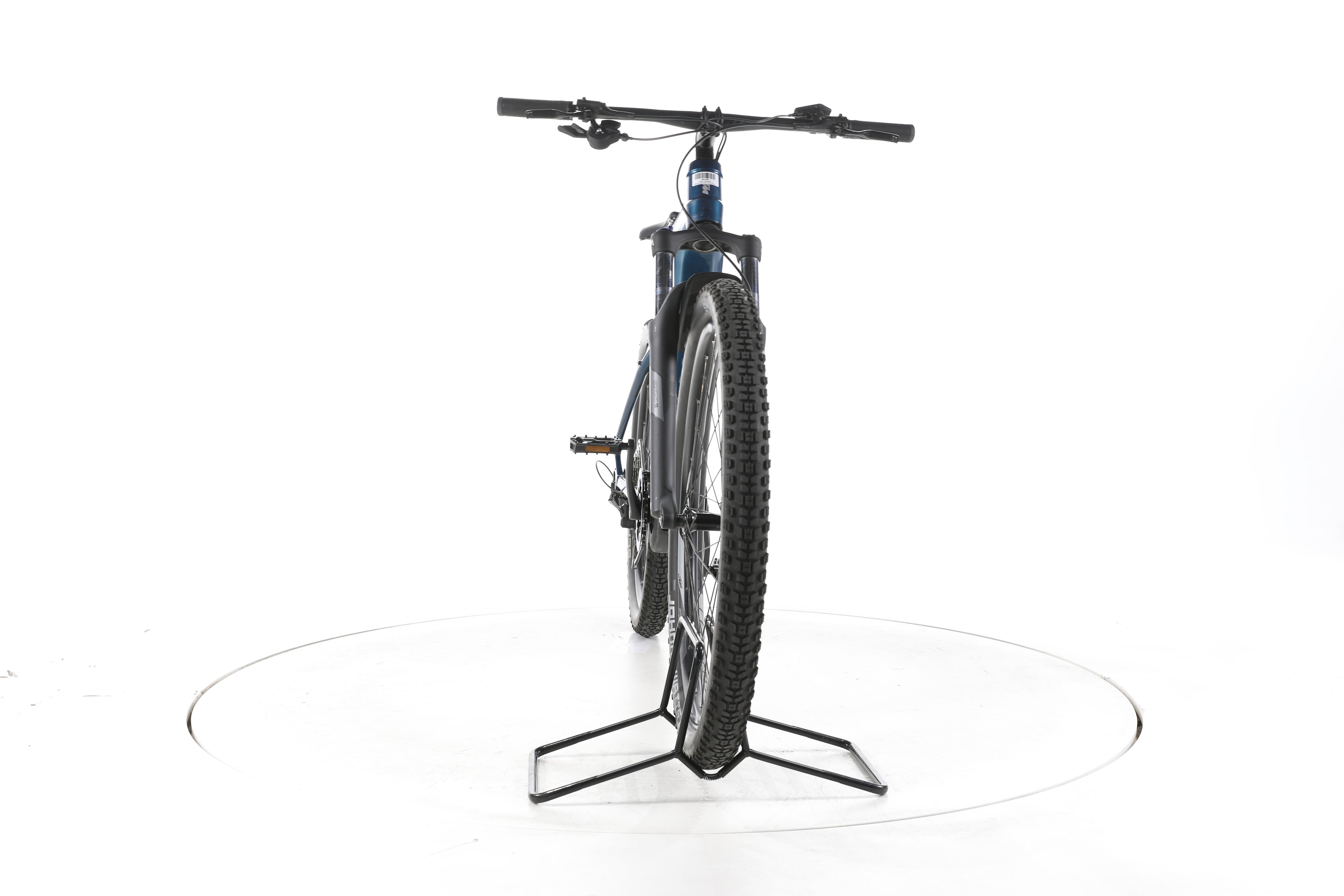 KTM Macina Team 691 E-Bike - Image 4